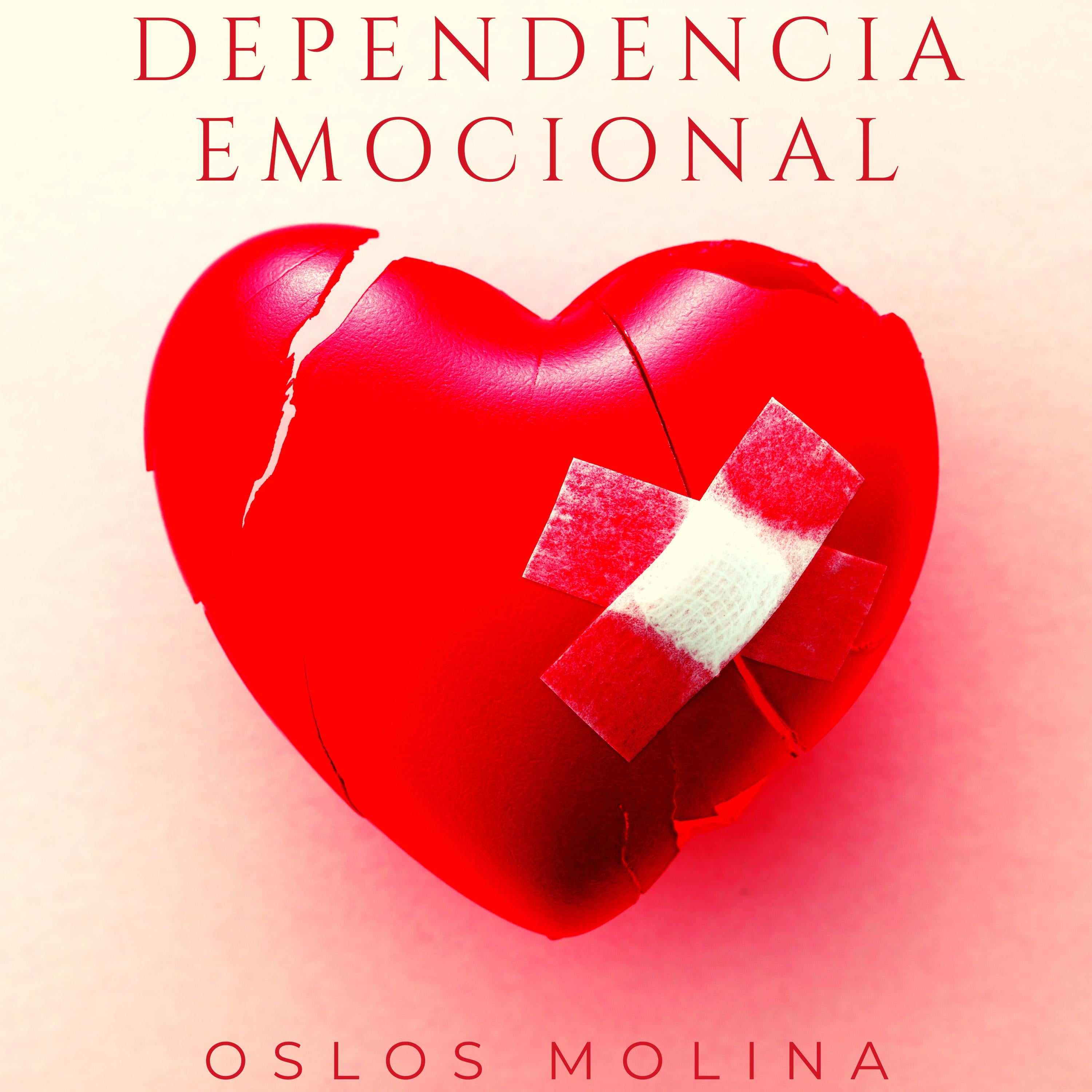 Dependencia Emocional