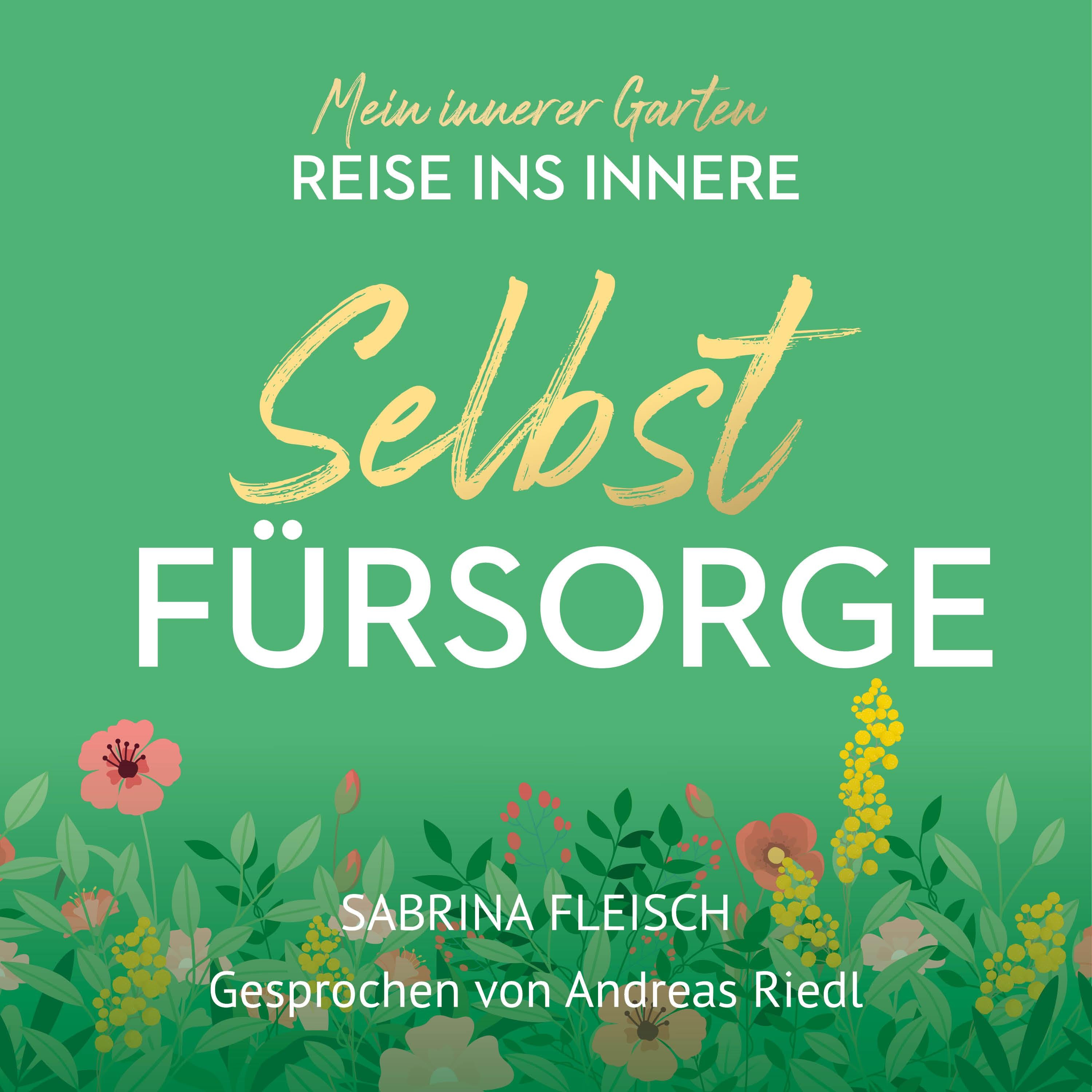 Selbstfürsorge