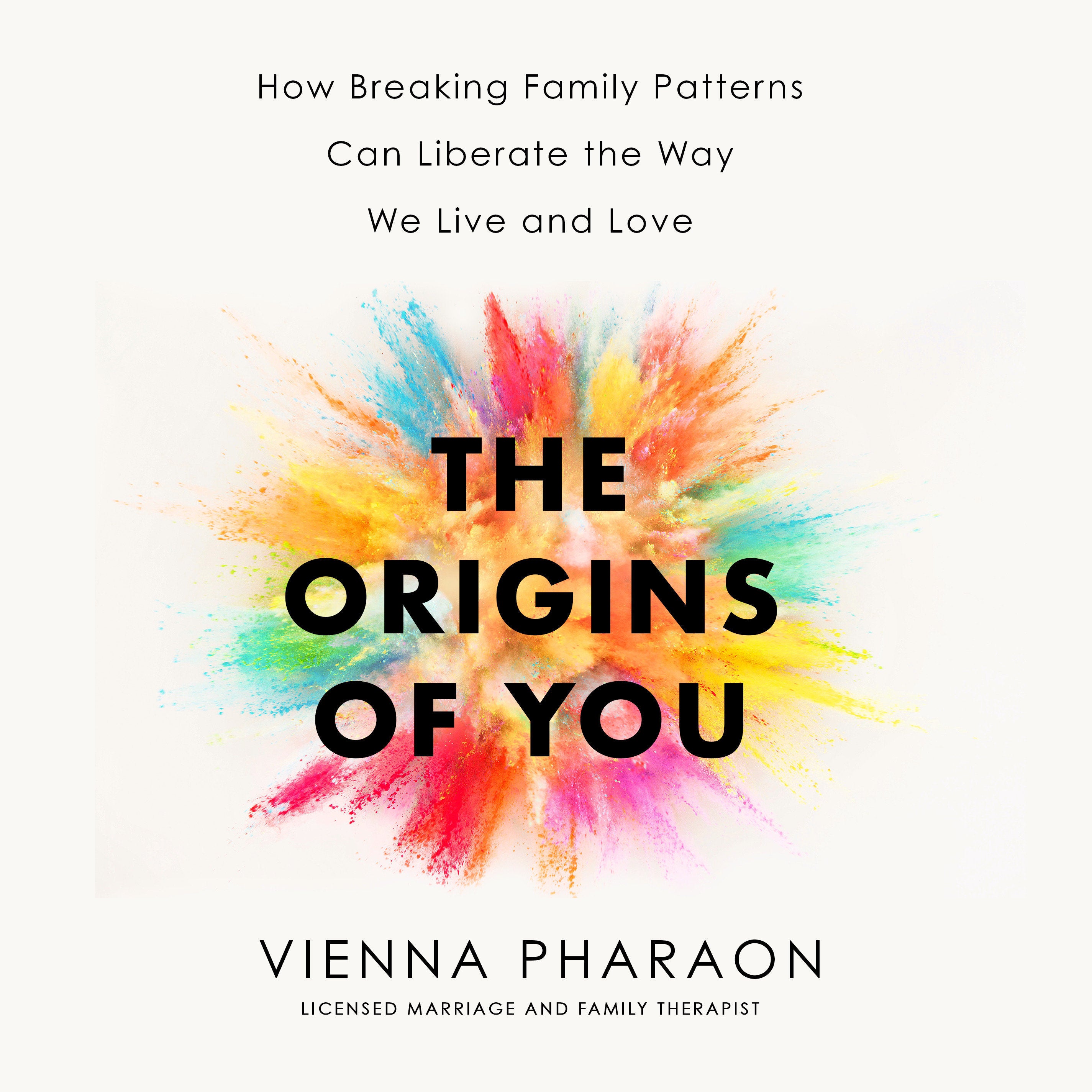 The Origins of You