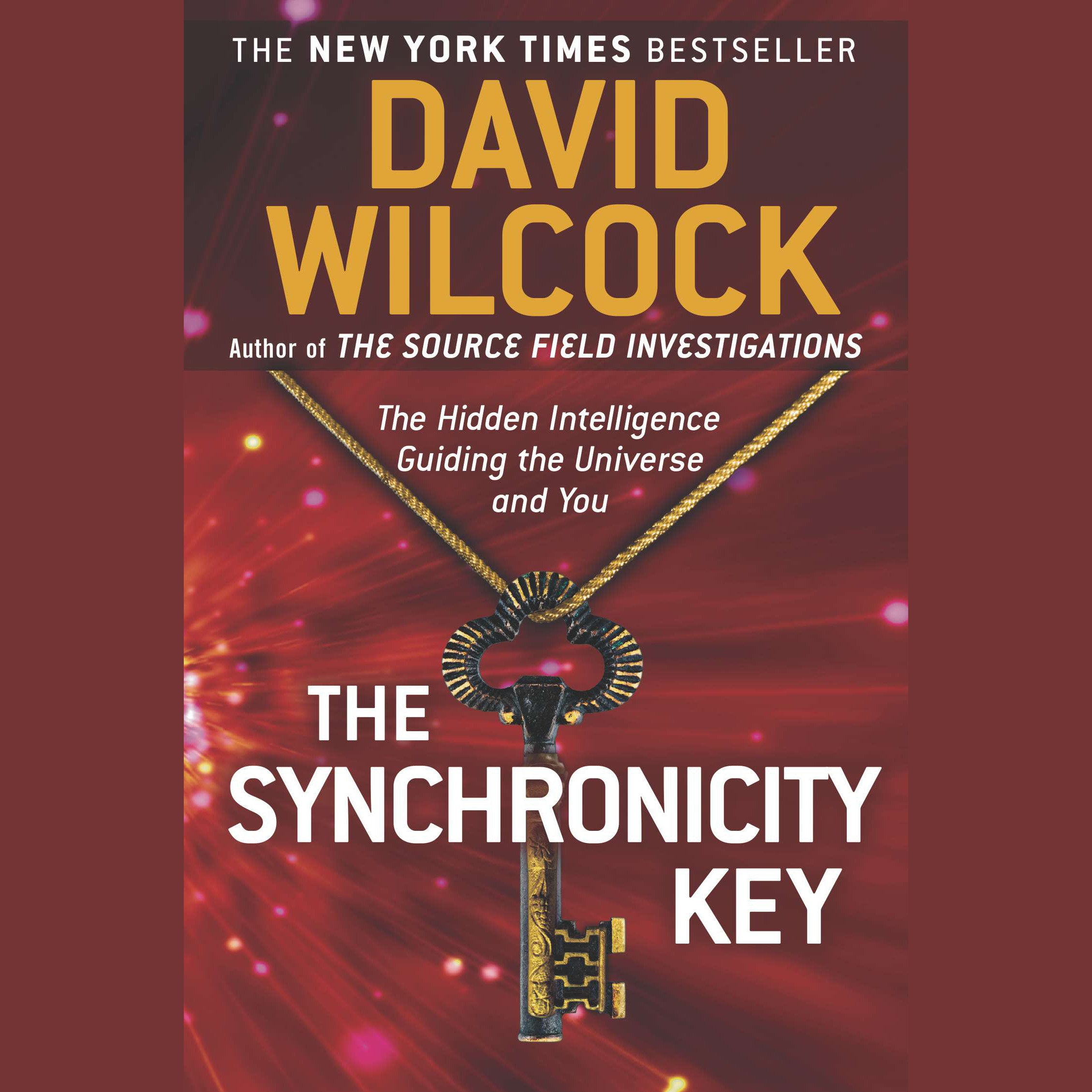 The Synchronicity Key