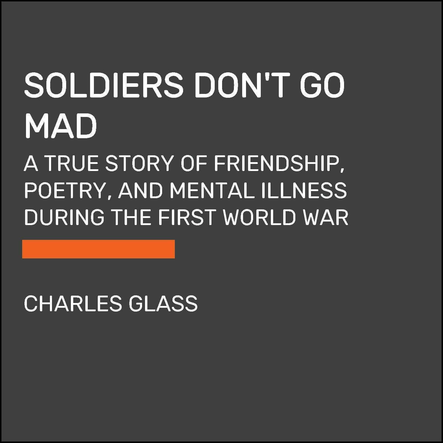 Soldiers Don't Go Mad