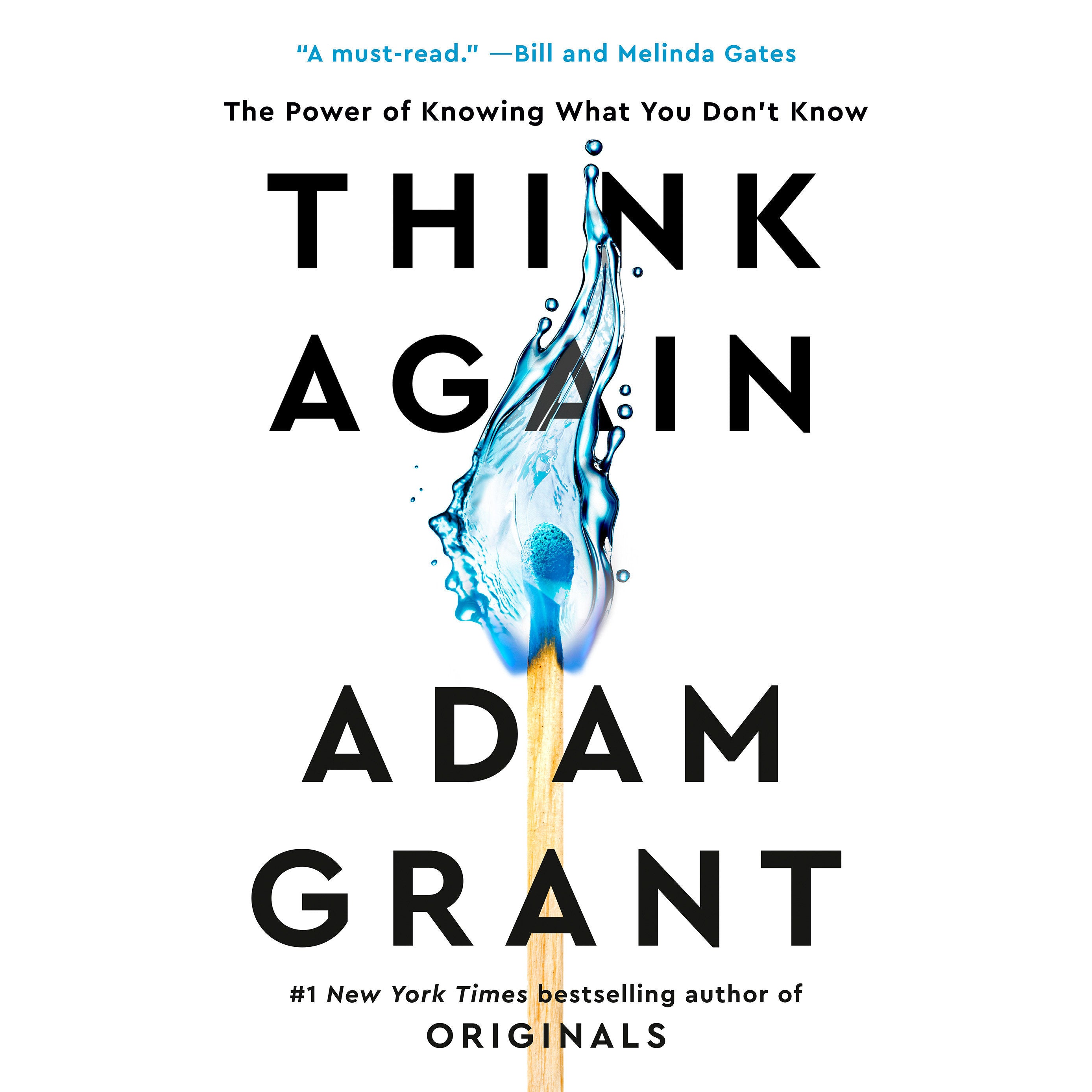 Think Again