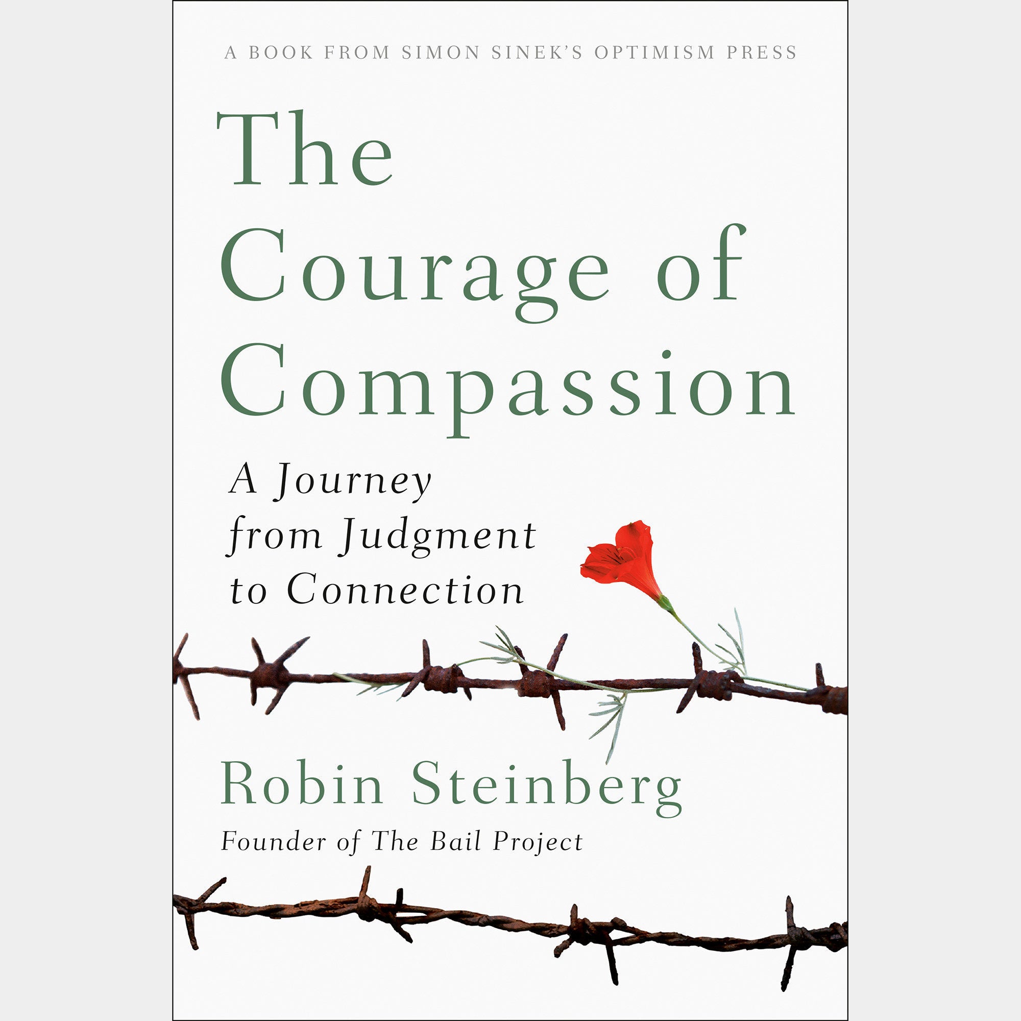The Courage of Compassion