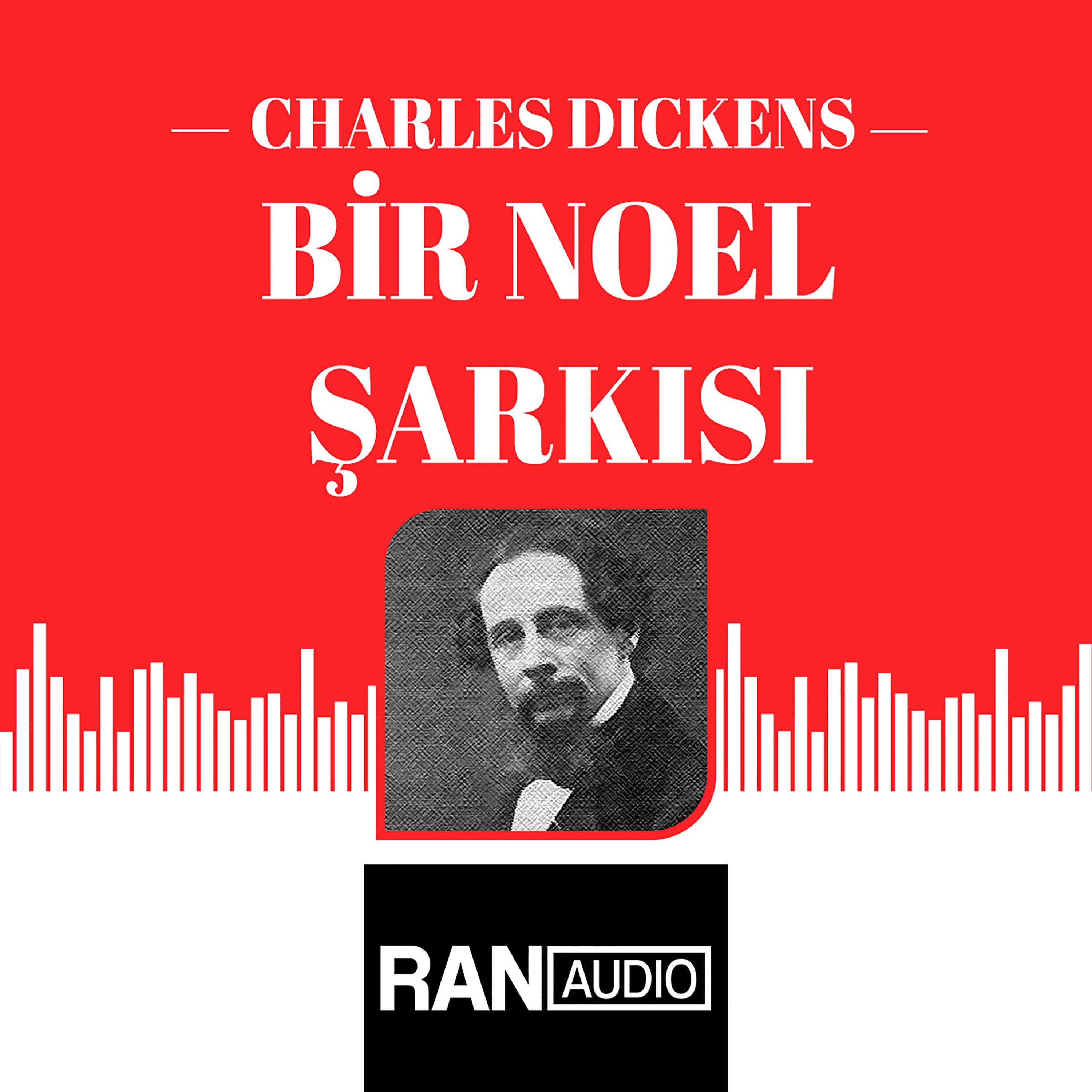 Bir Noel Şarkısı
