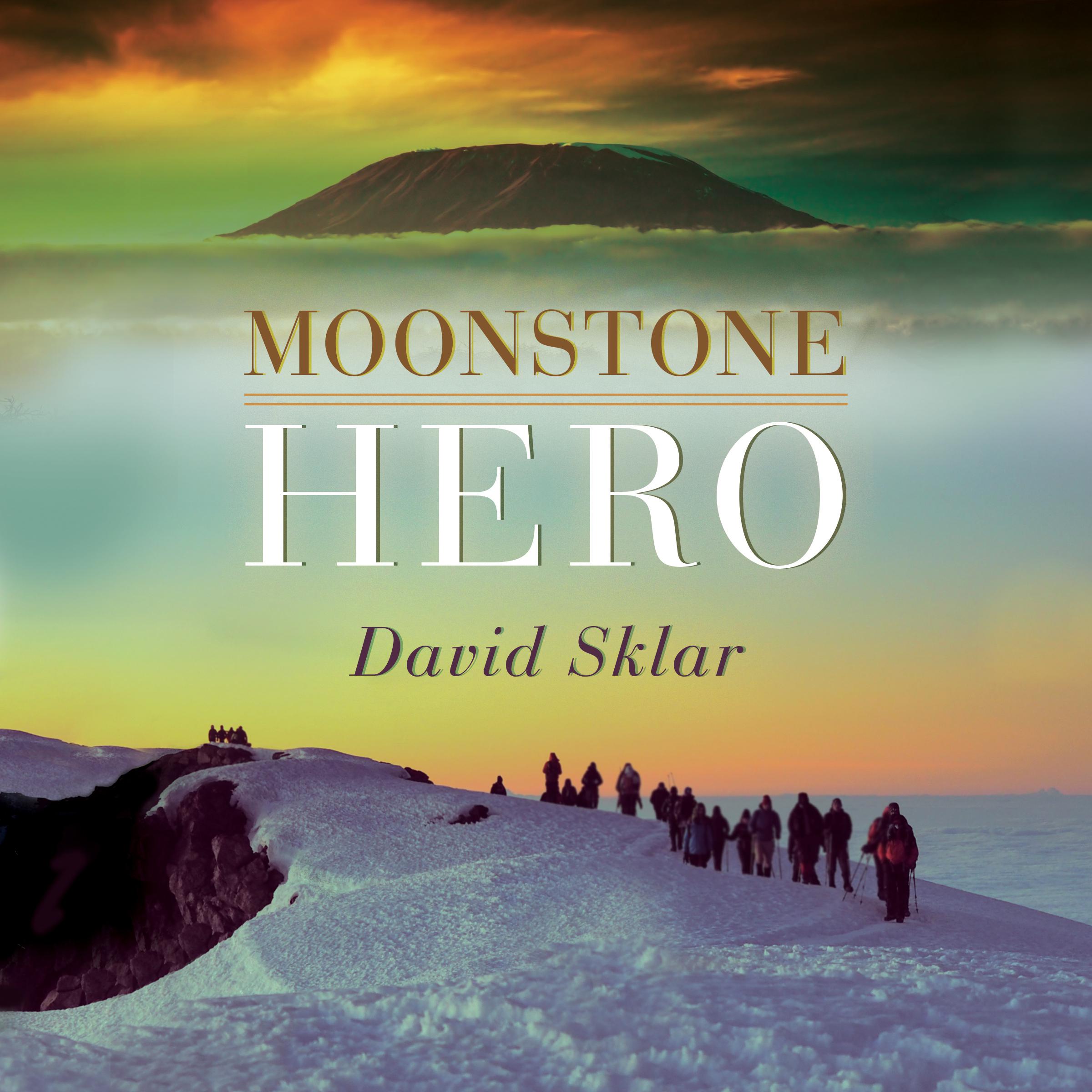 Moonstone Hero