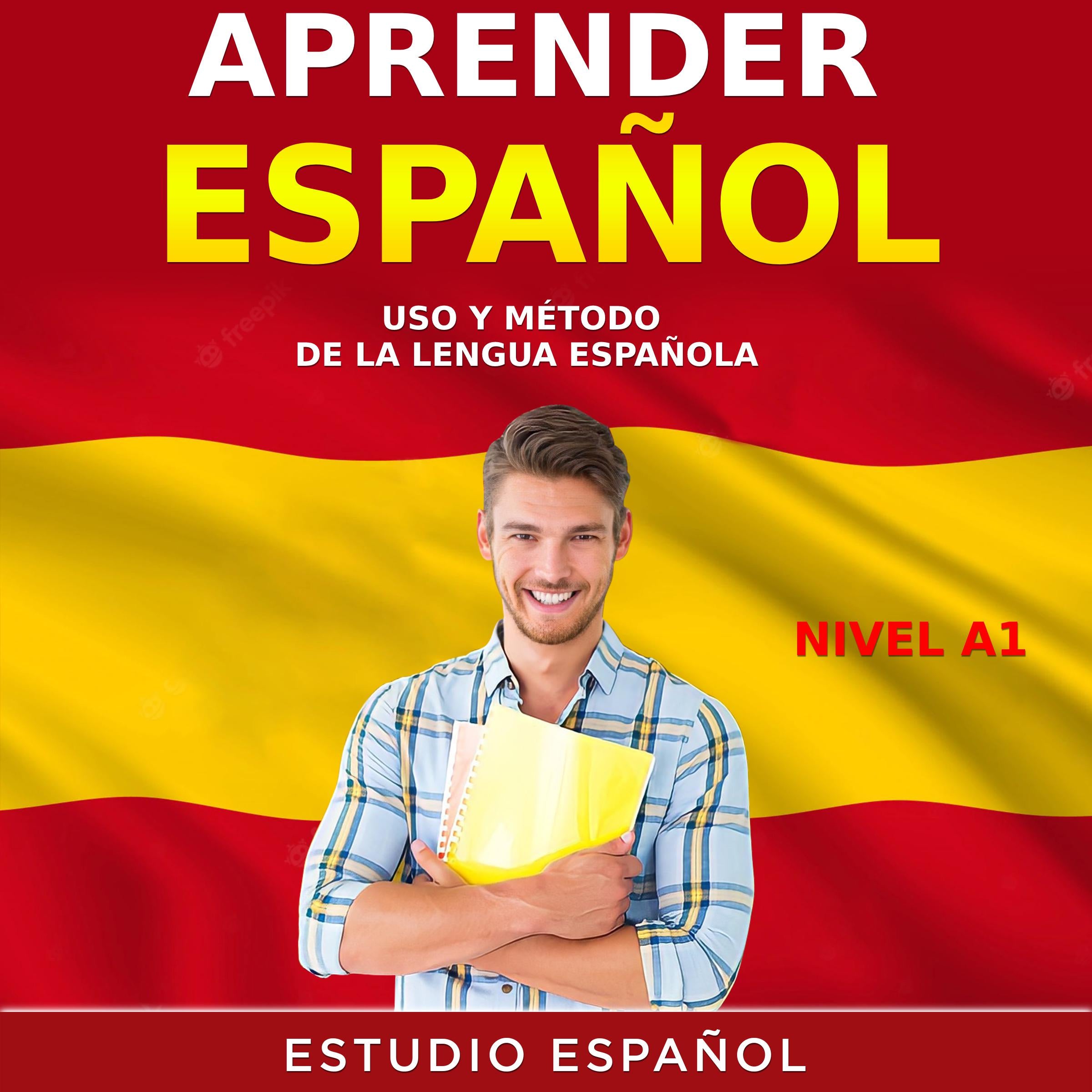 APRENDER ESPAÑOL
