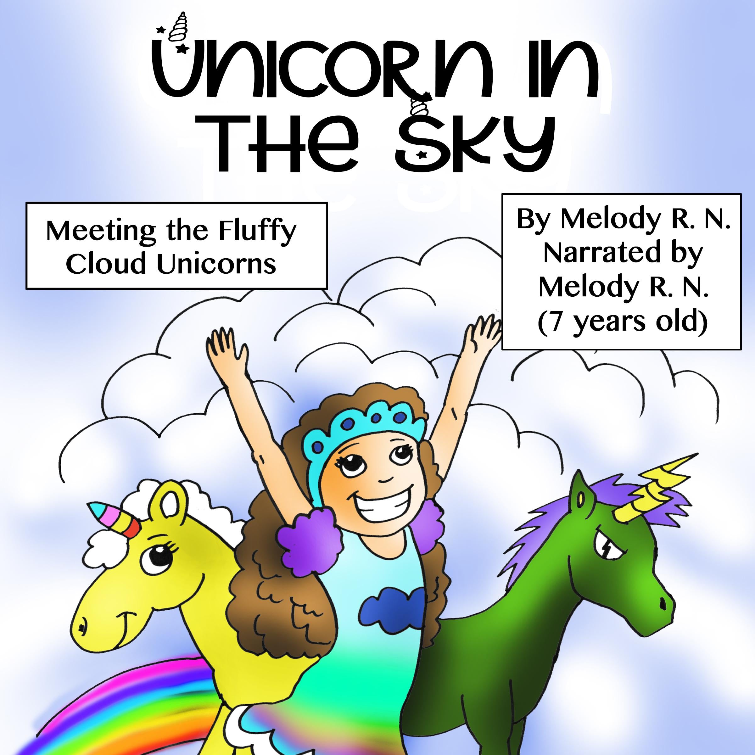 Unicorn in the Sky