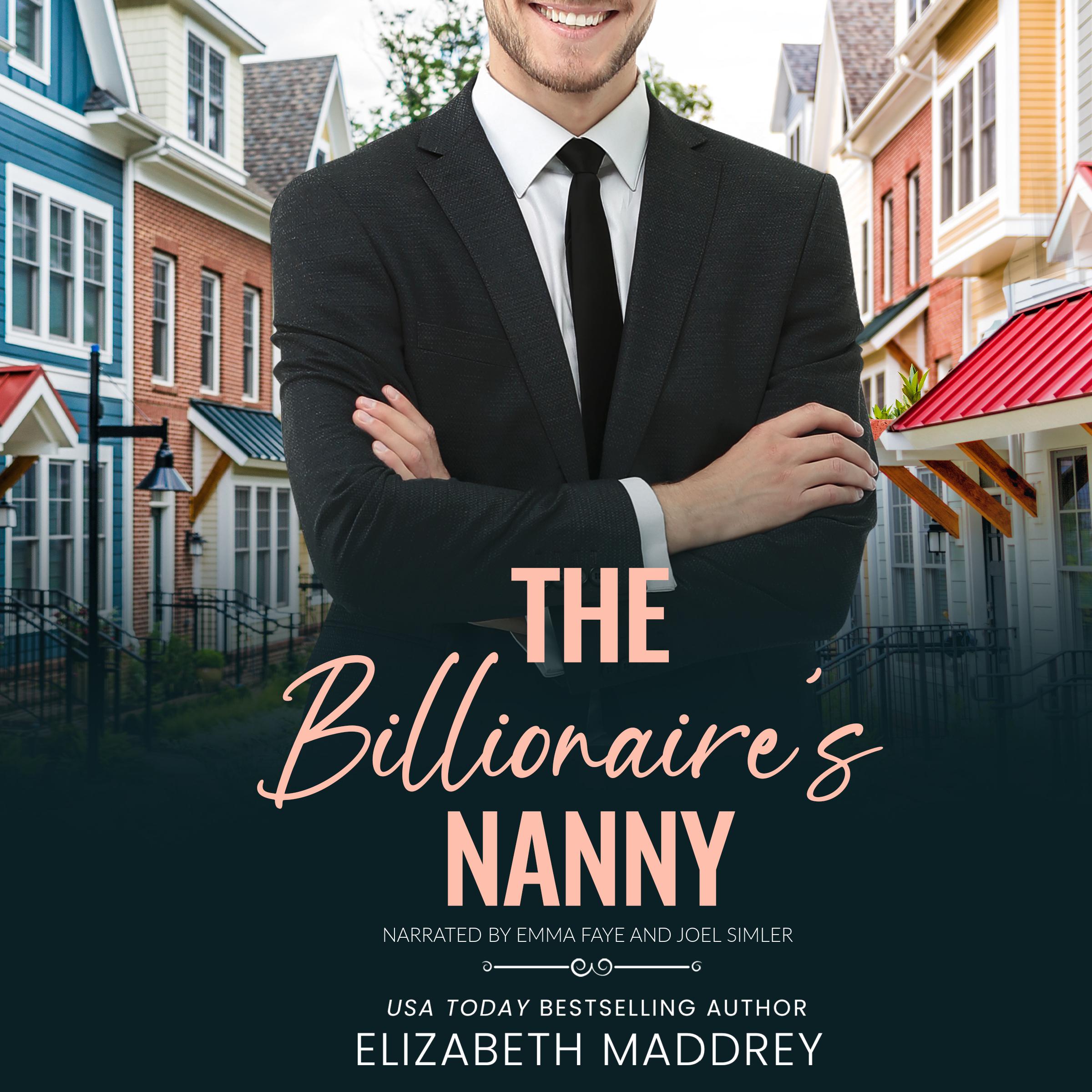 The Billionaire's Nanny
