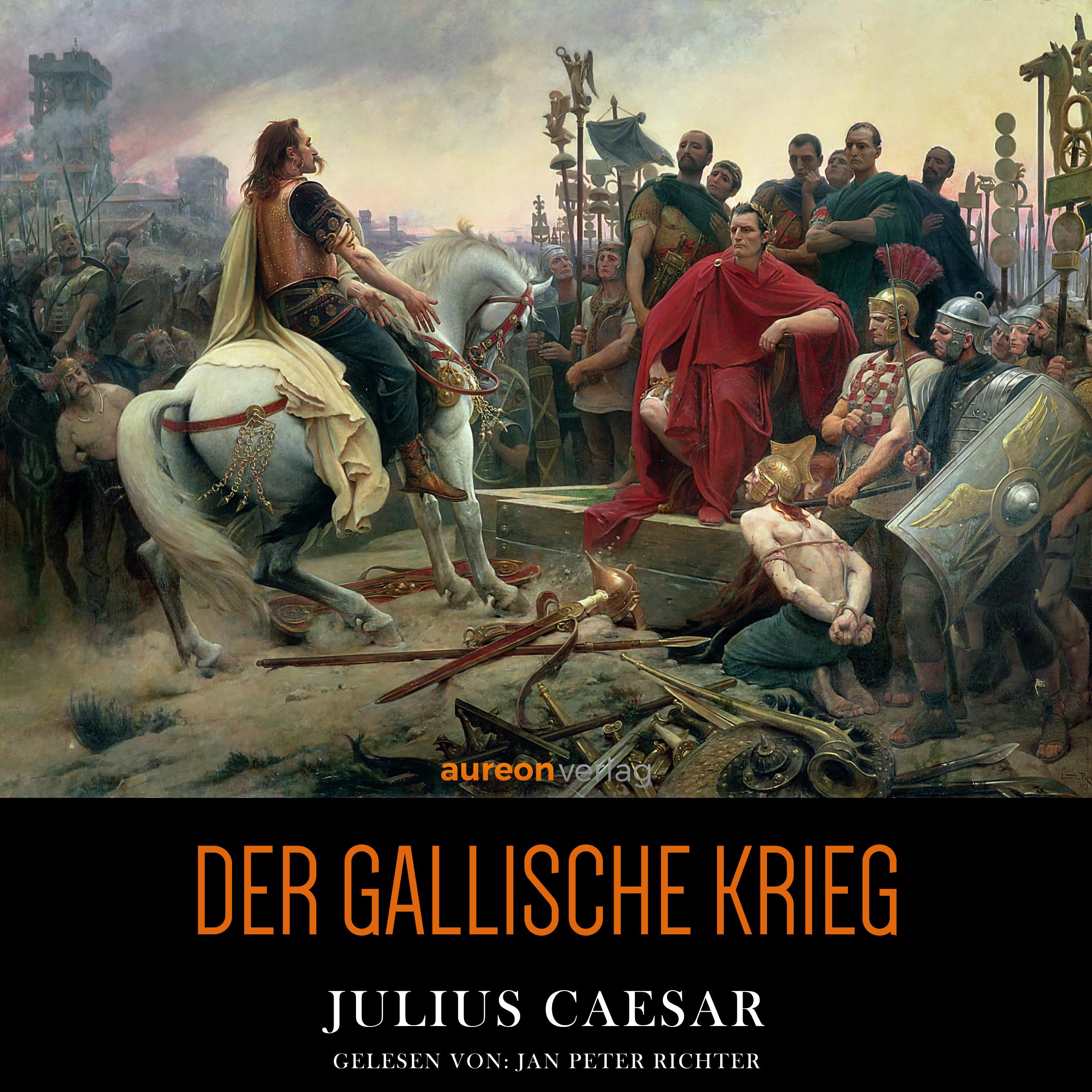 Der Gallische Krieg