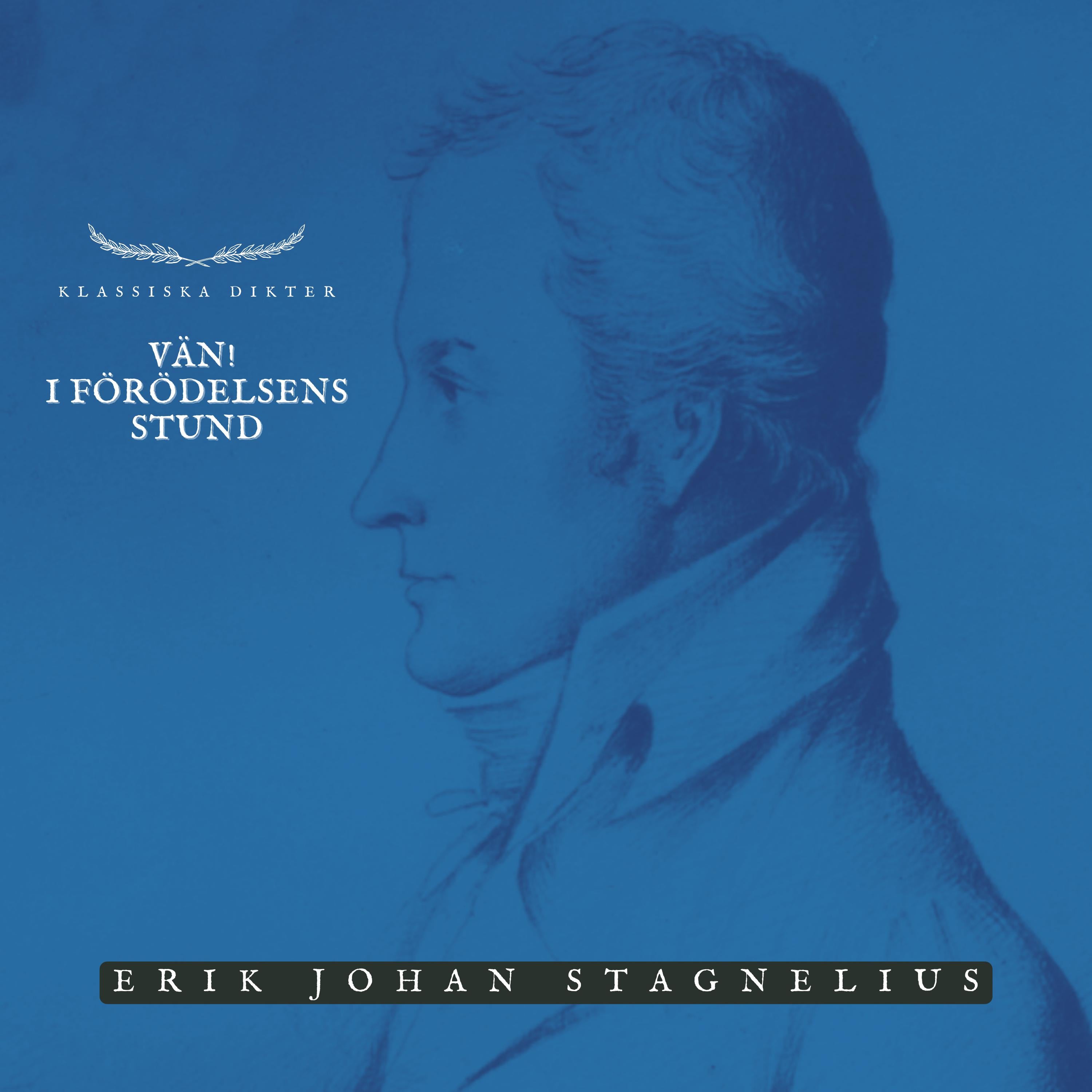 Vän, i förödelsens stund