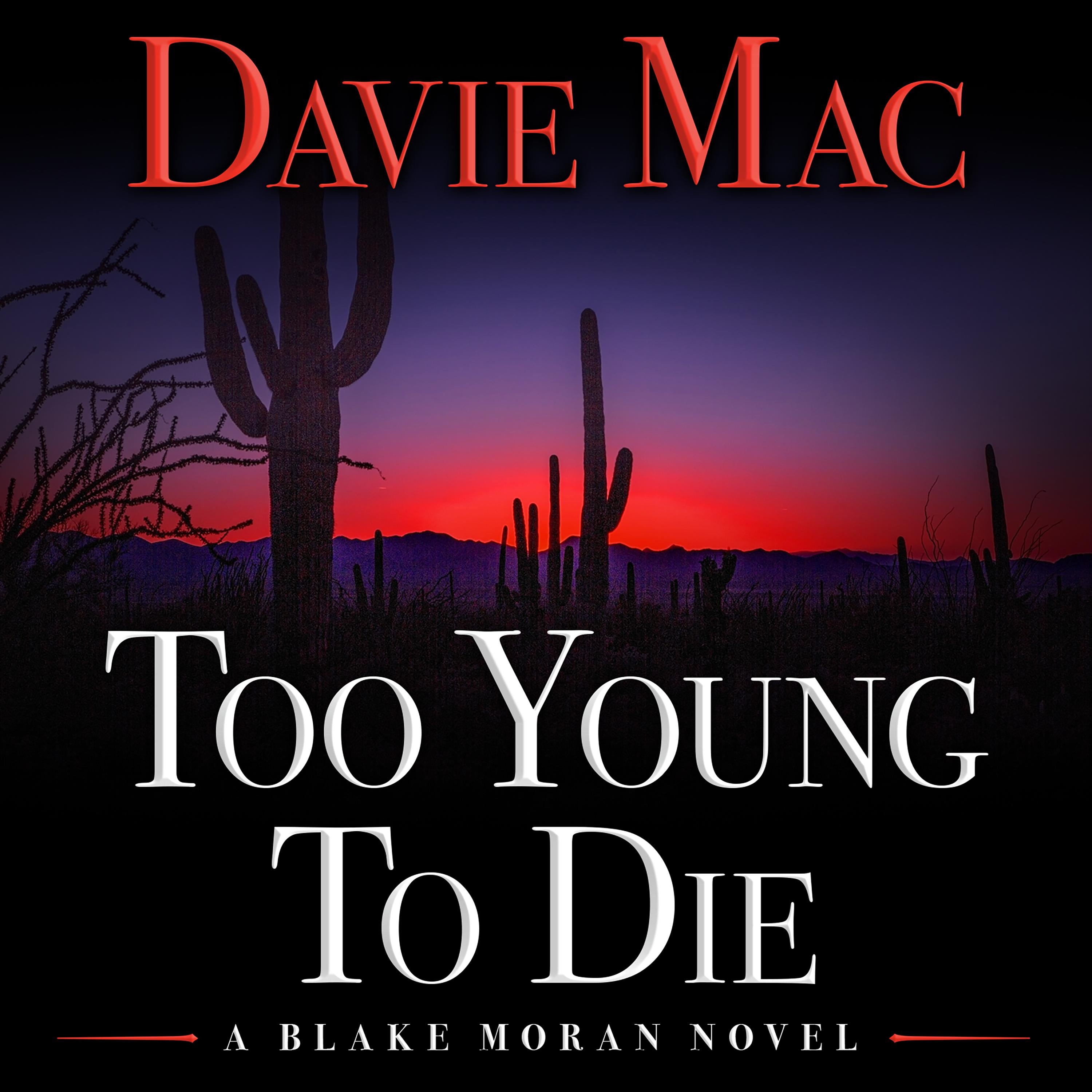 Too Young To Die