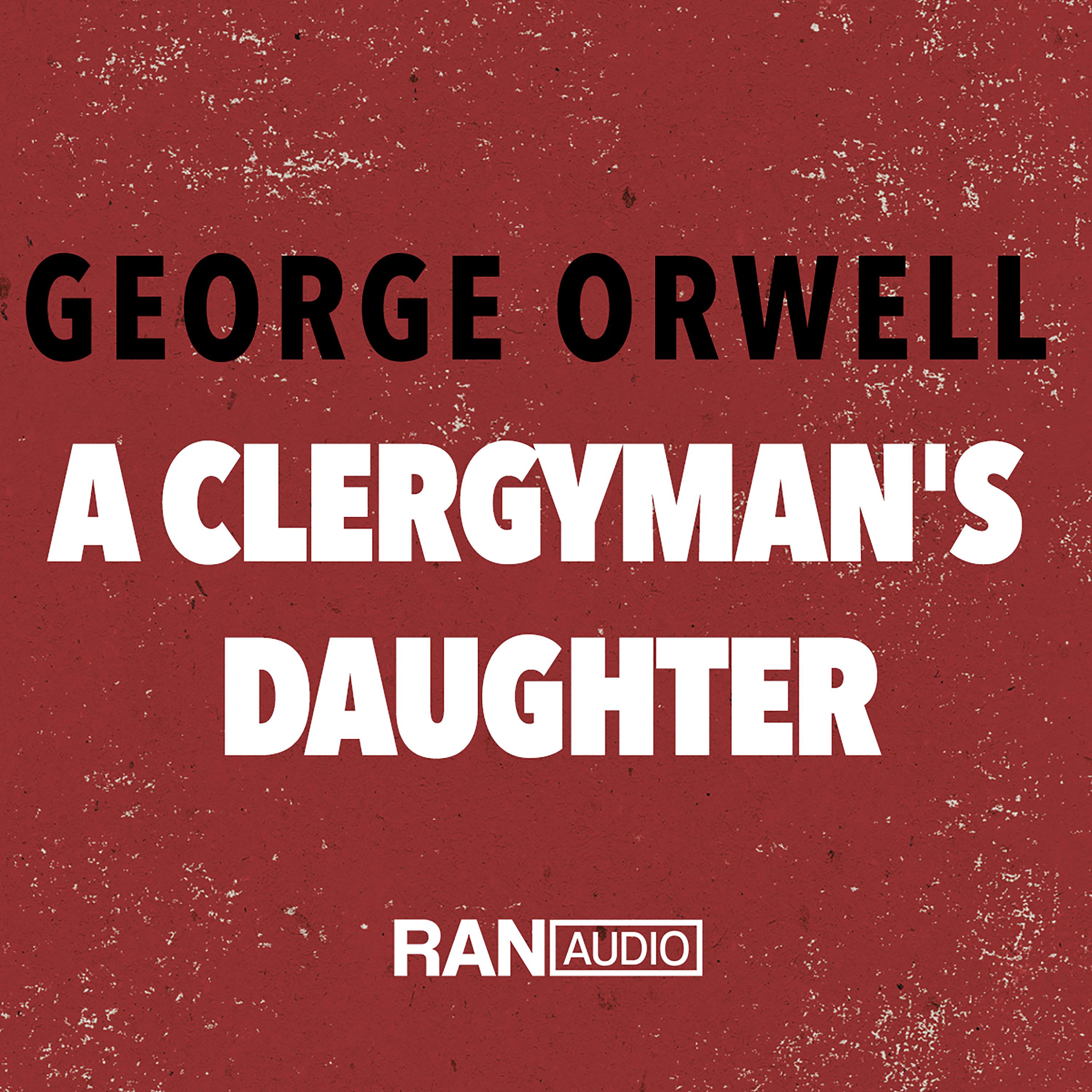 A Clergyman's Daughter