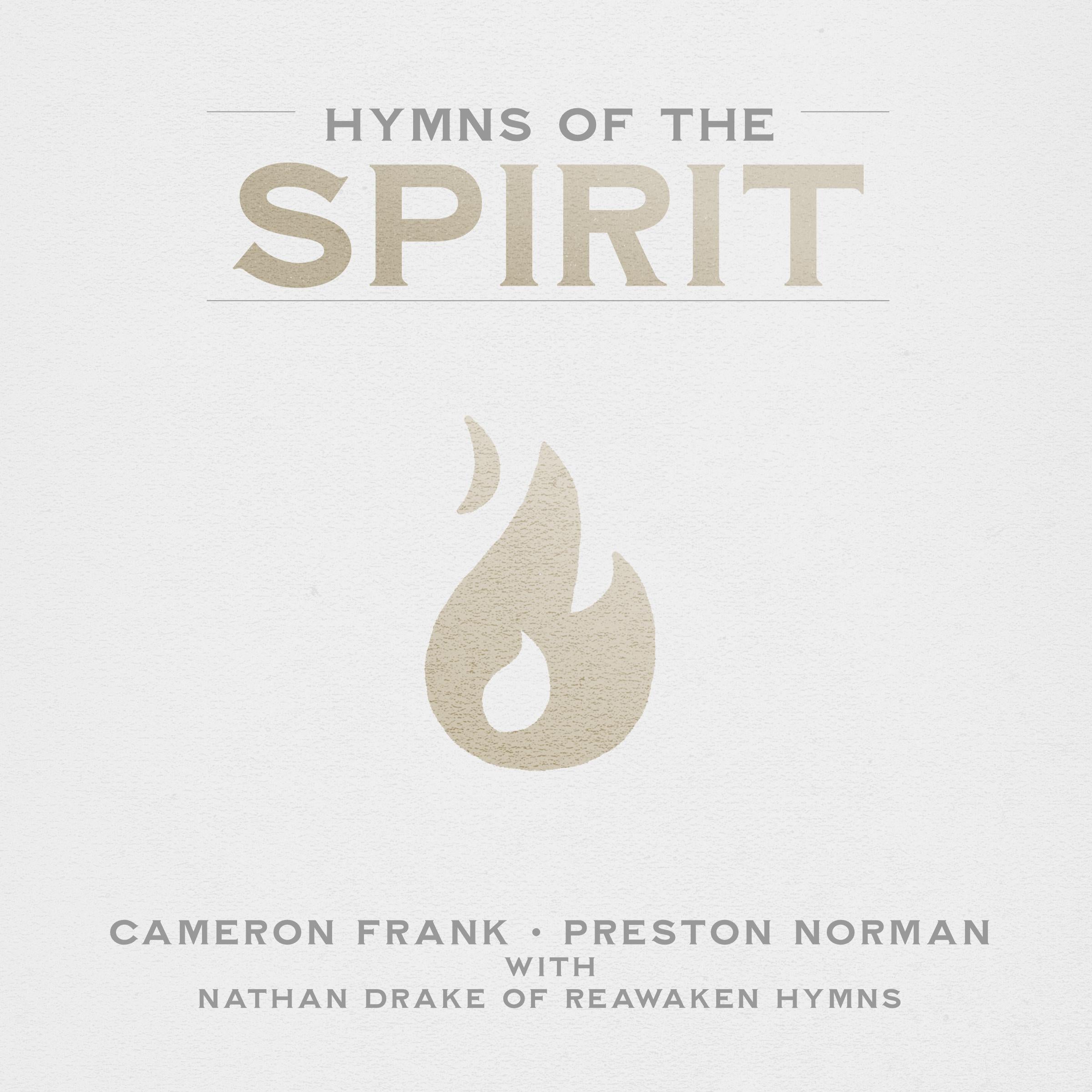 Hymns of the Spirit