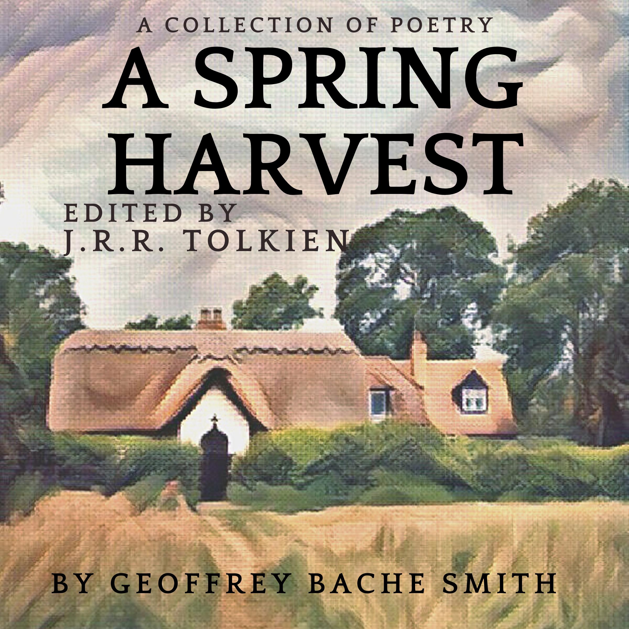 A Spring Harvest
