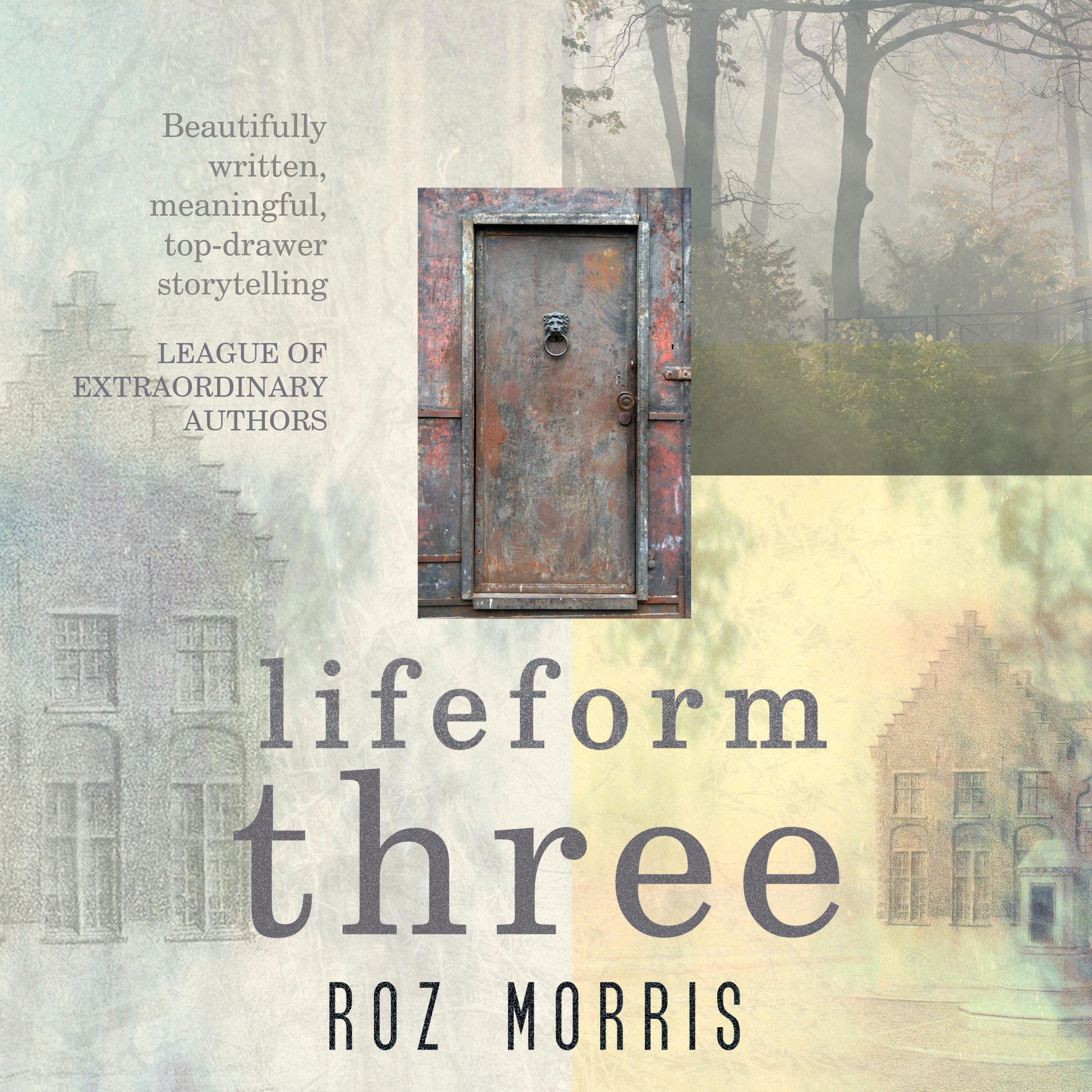 Lifeform Three