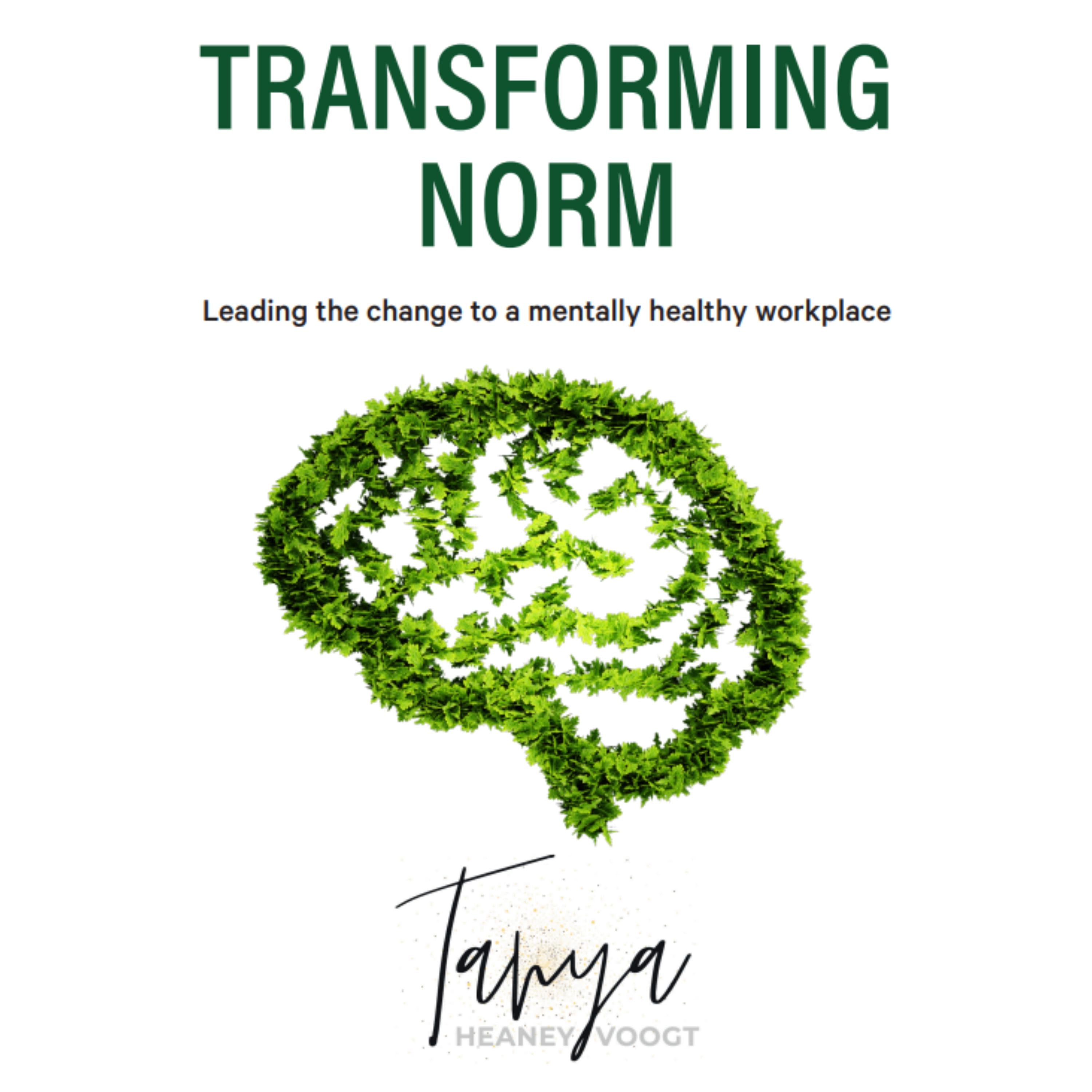 Transforming Norm
