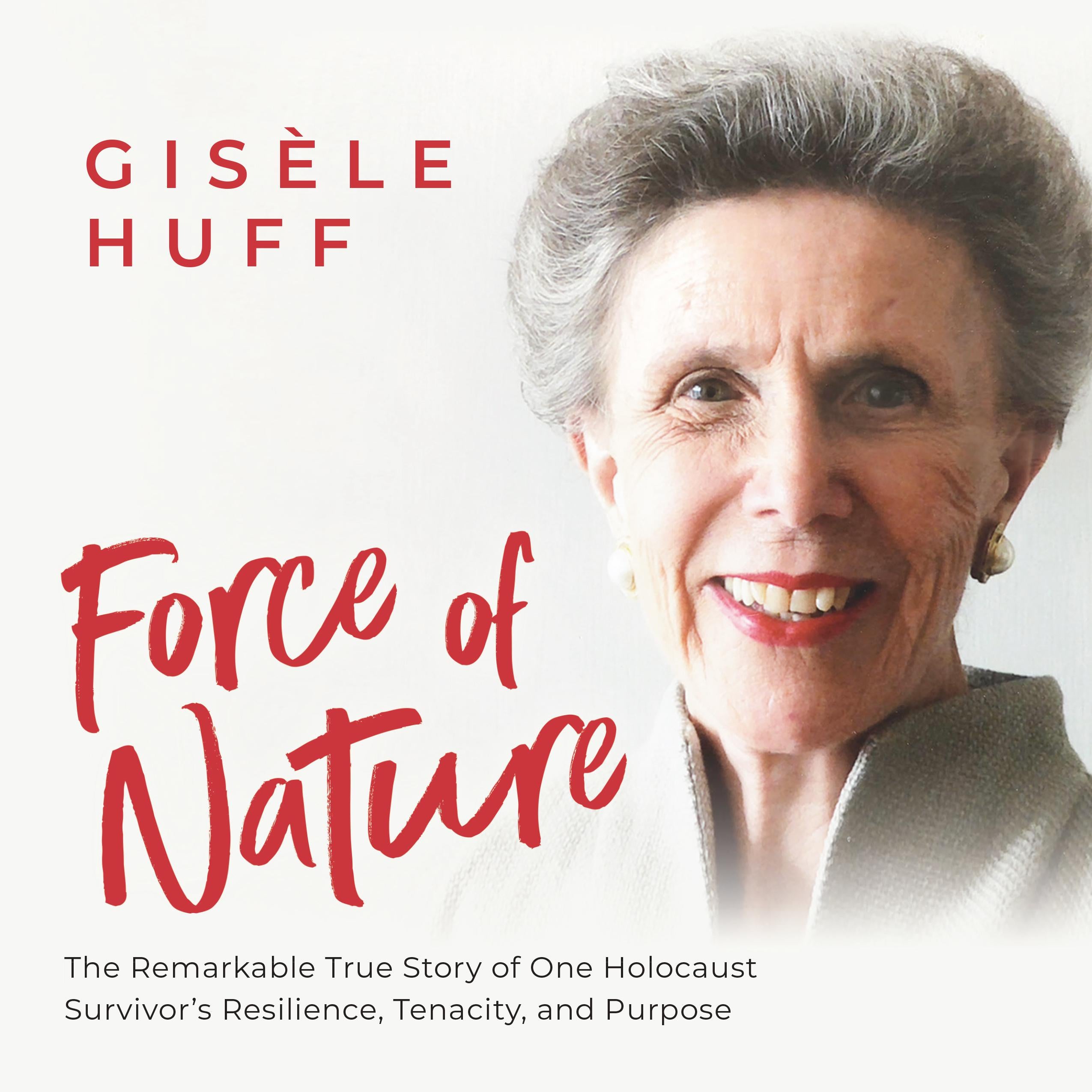 Force of Nature