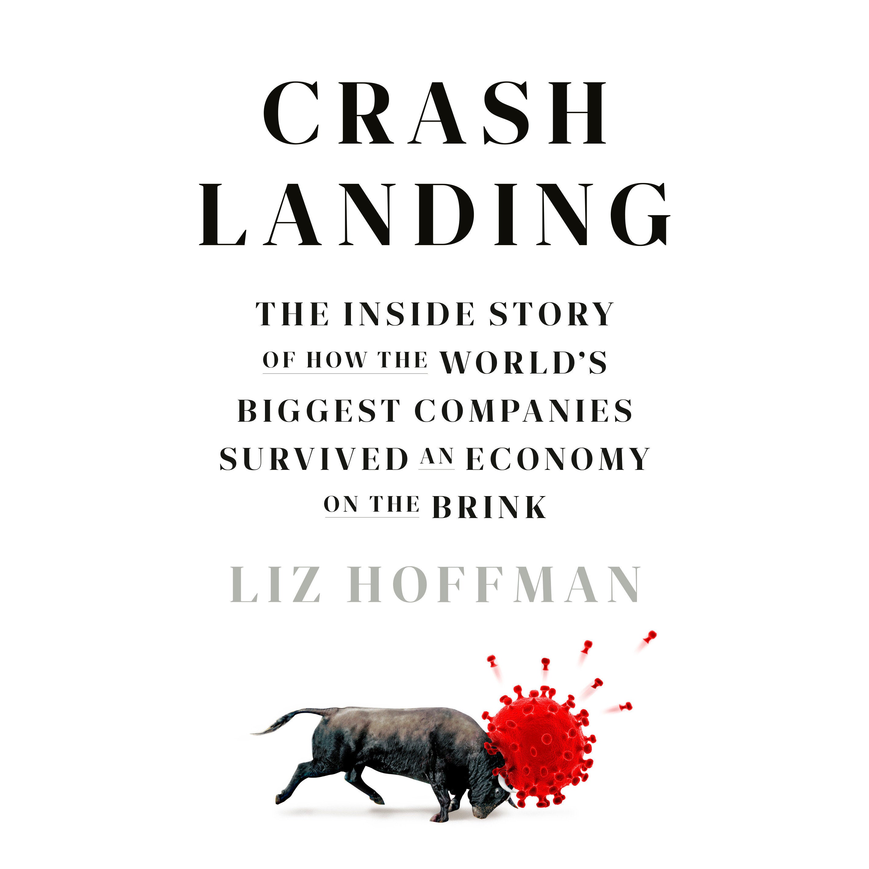 Crash Landing