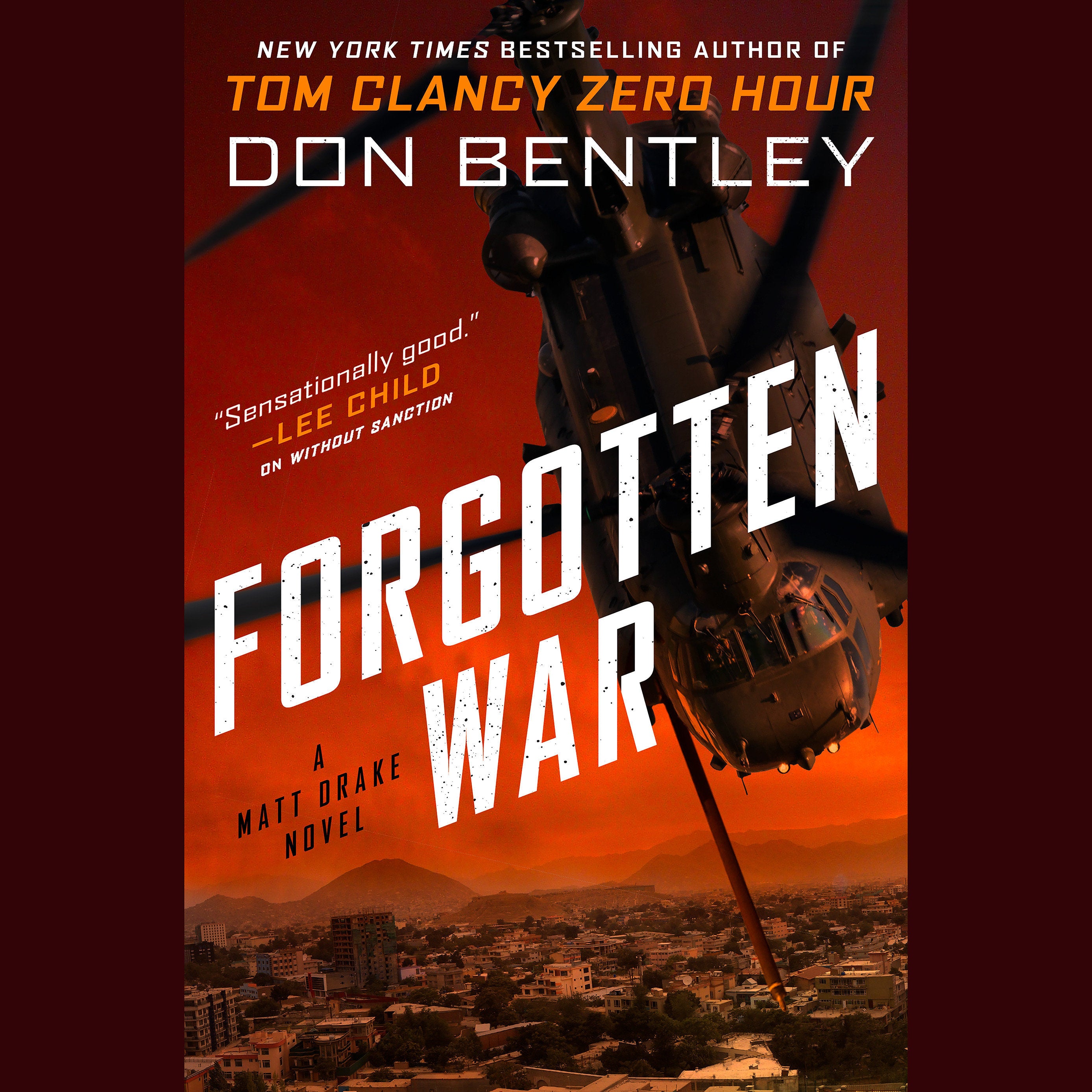 Forgotten War