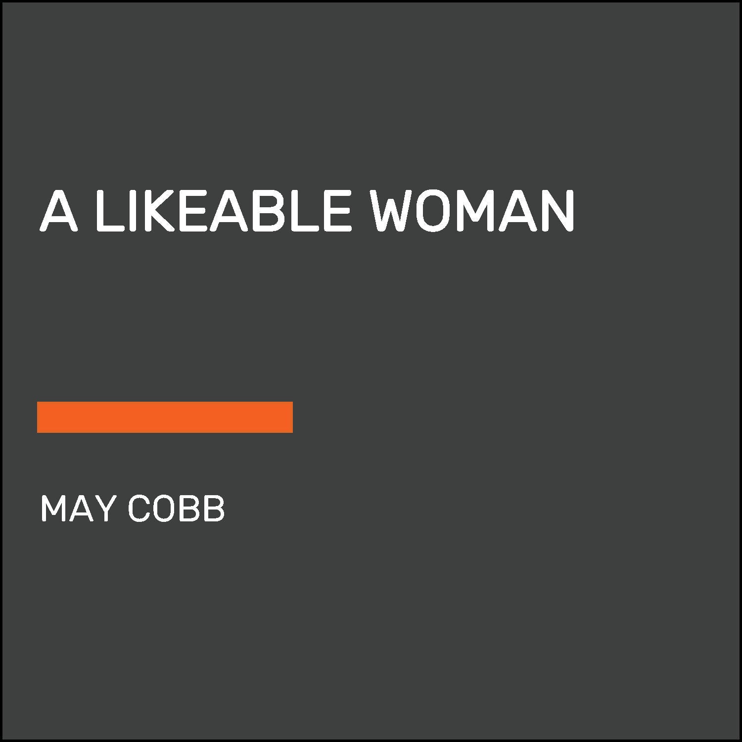 A Likeable Woman
