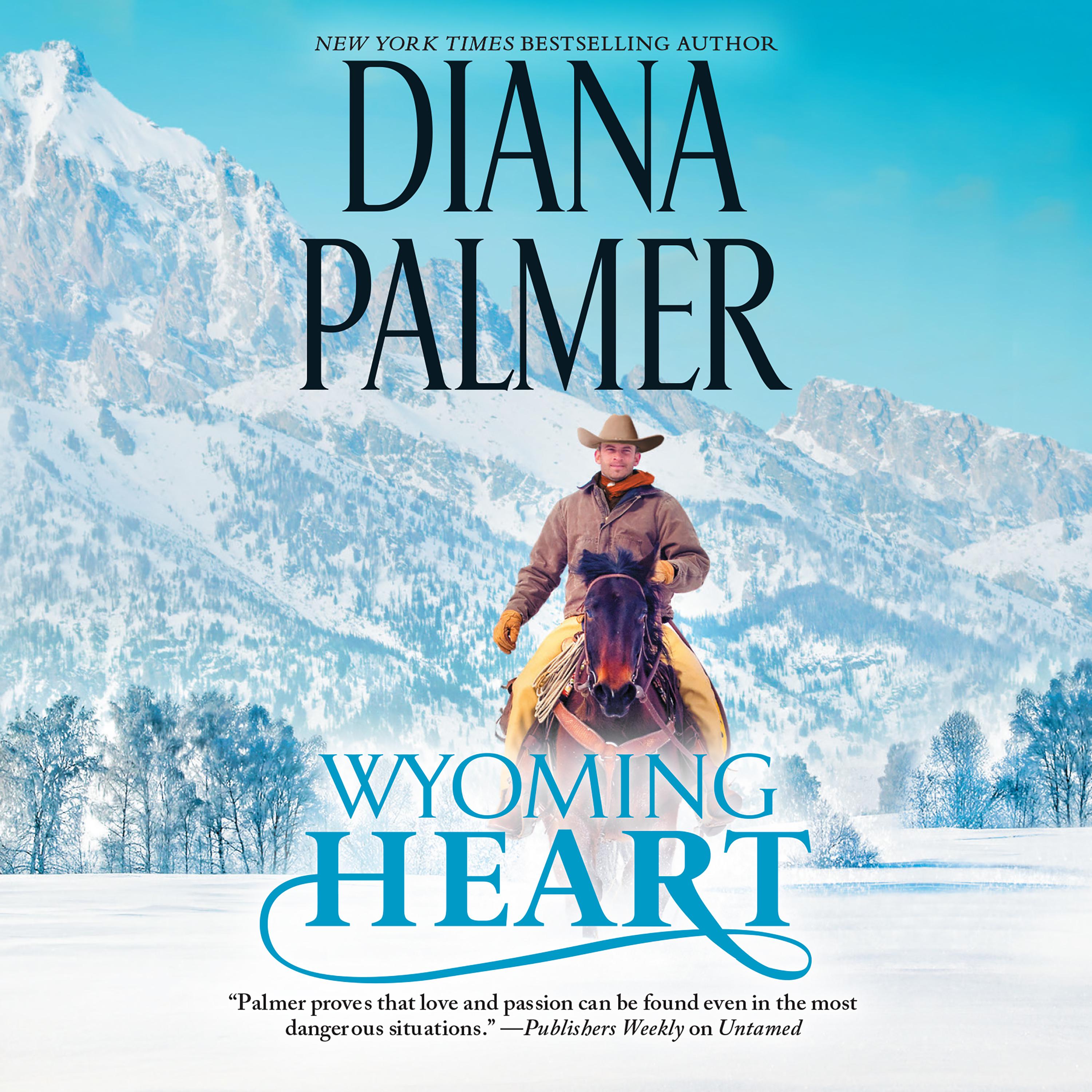 Wyoming Heart