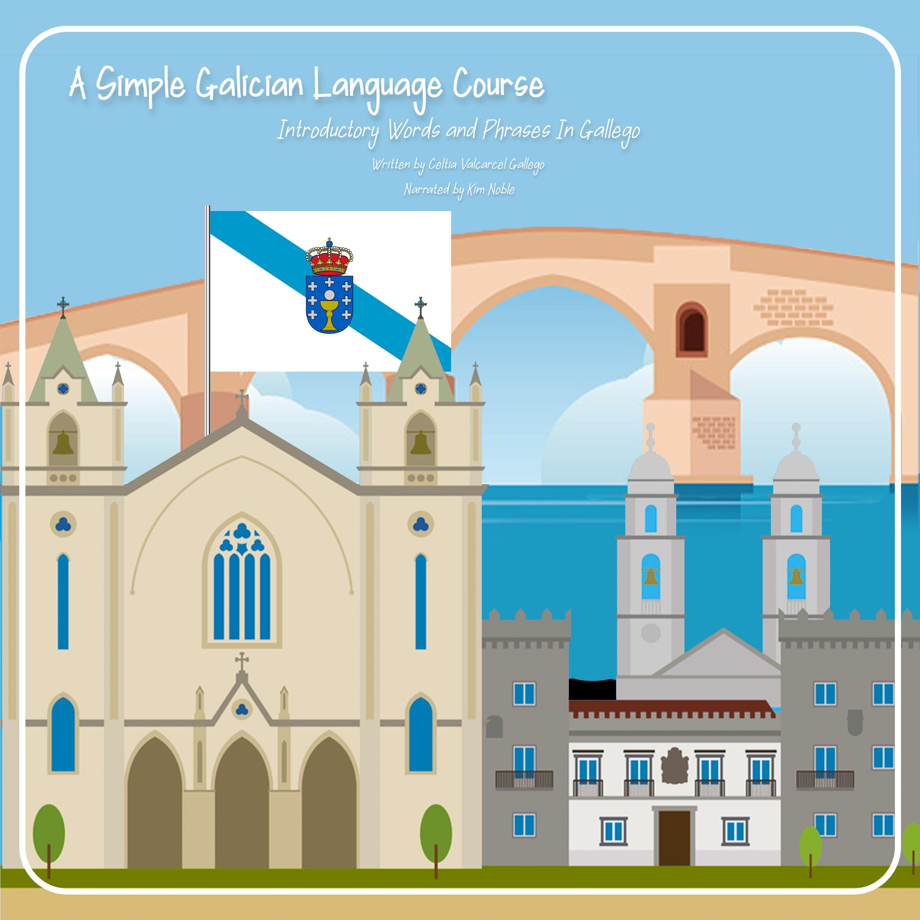 A Simple Galician Language Course