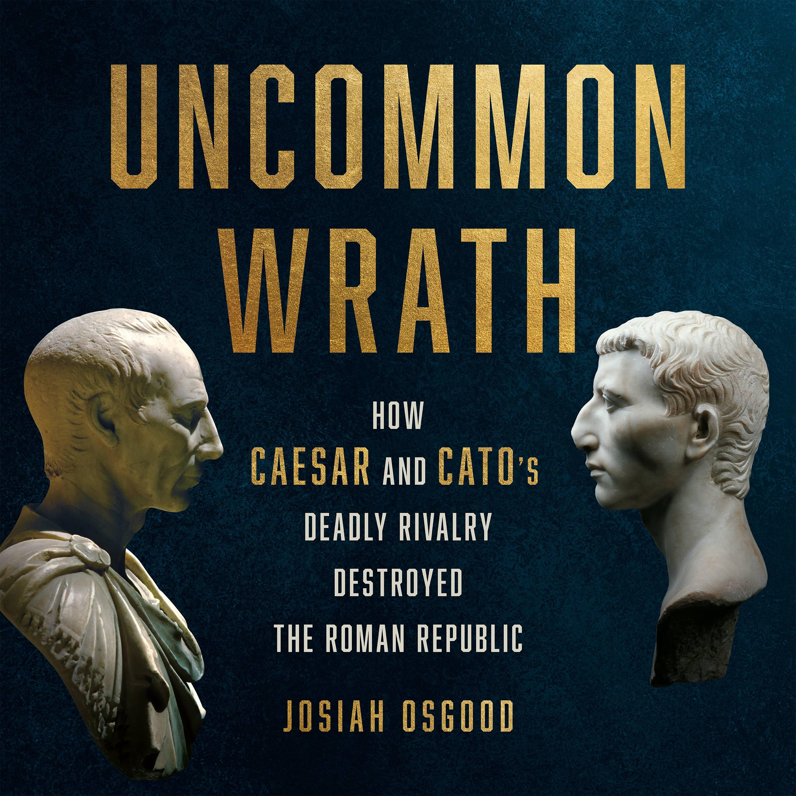 Uncommon Wrath