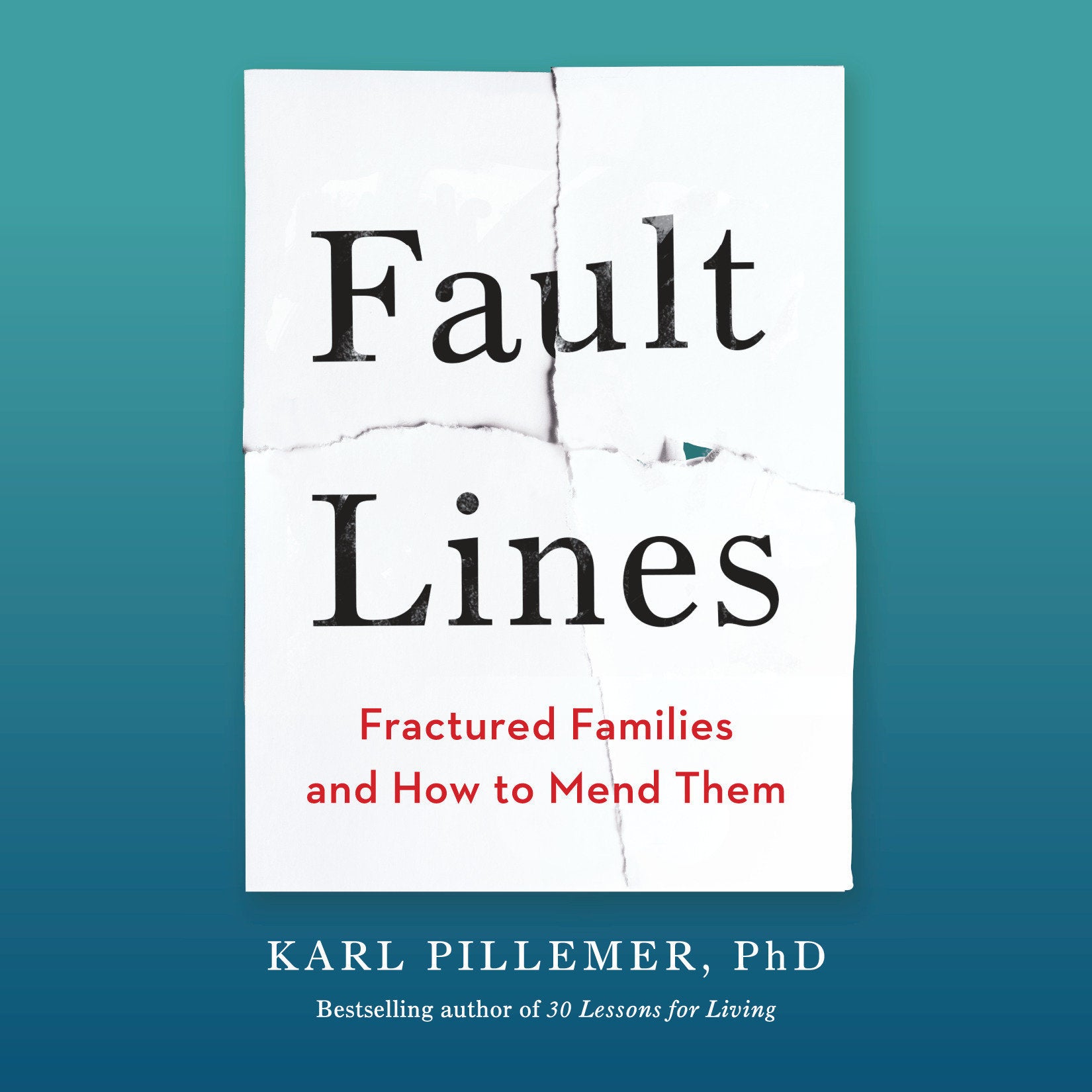 Fault Lines