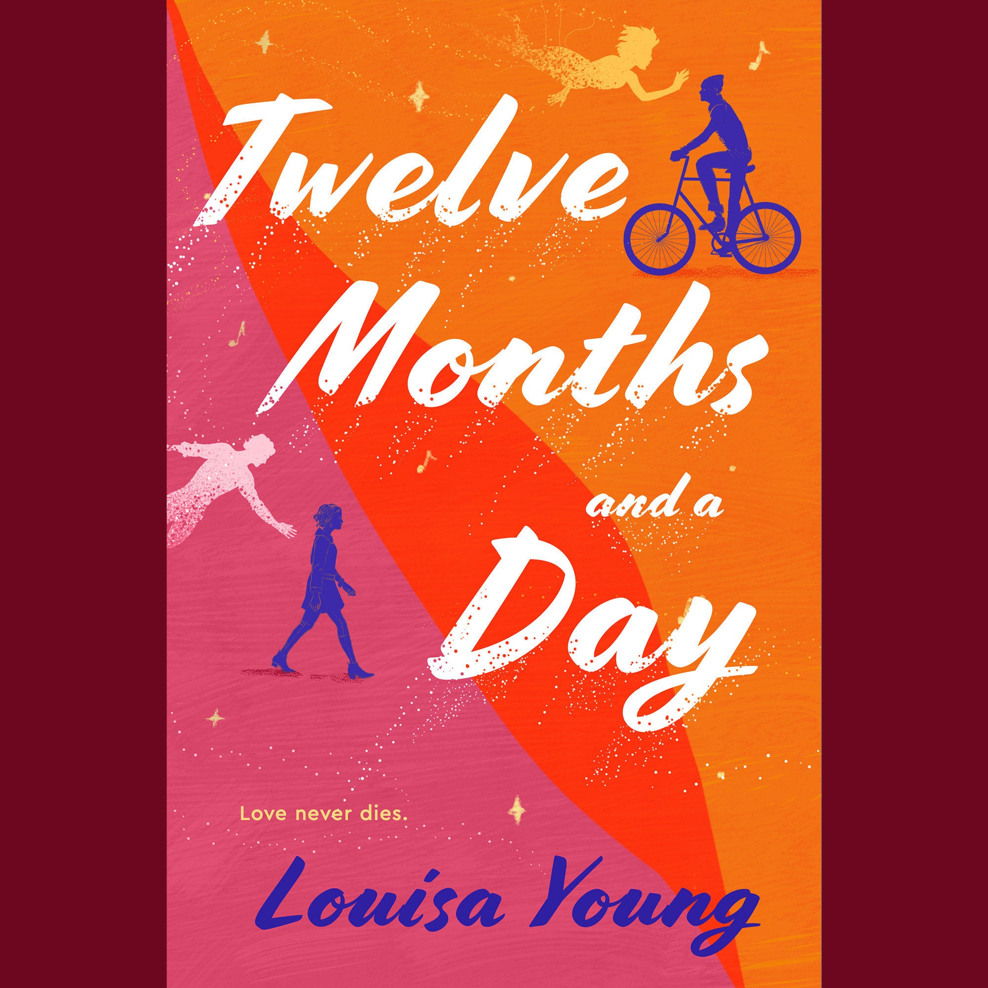 Twelve Months and a Day