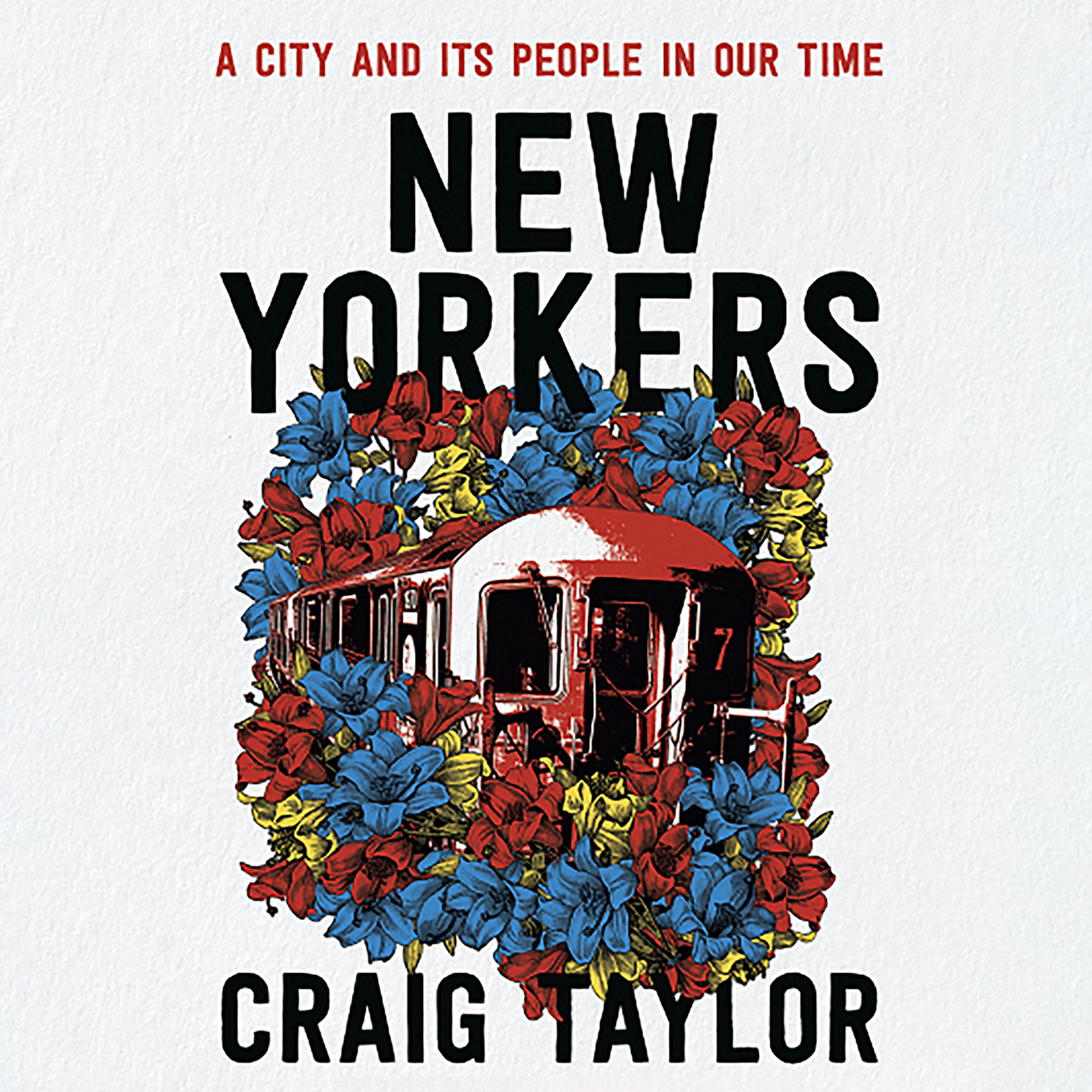 New Yorkers