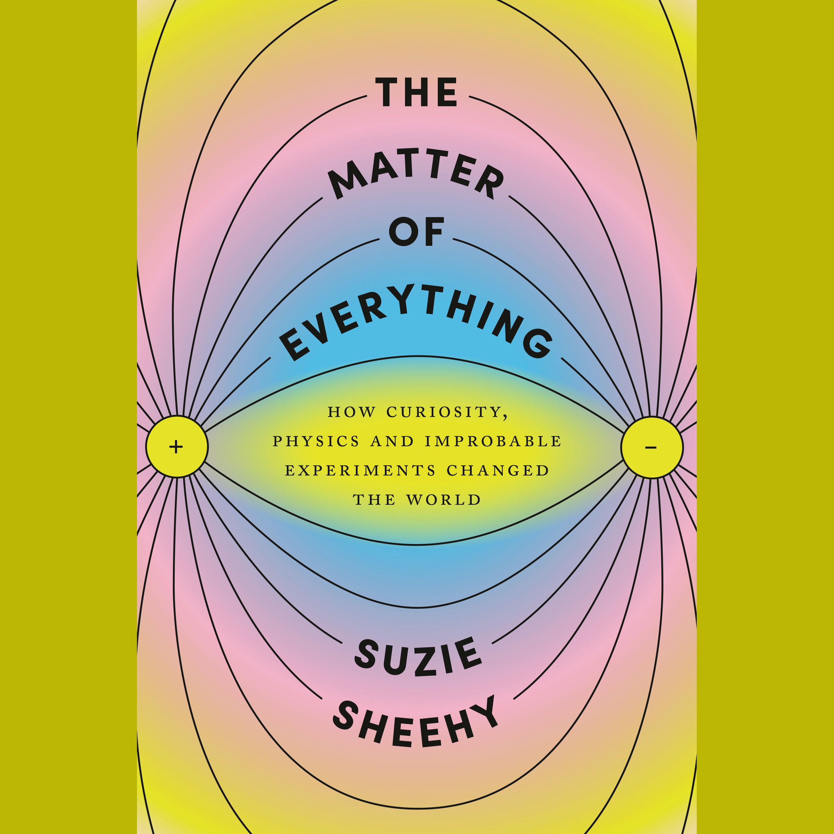 The Matter of Everything