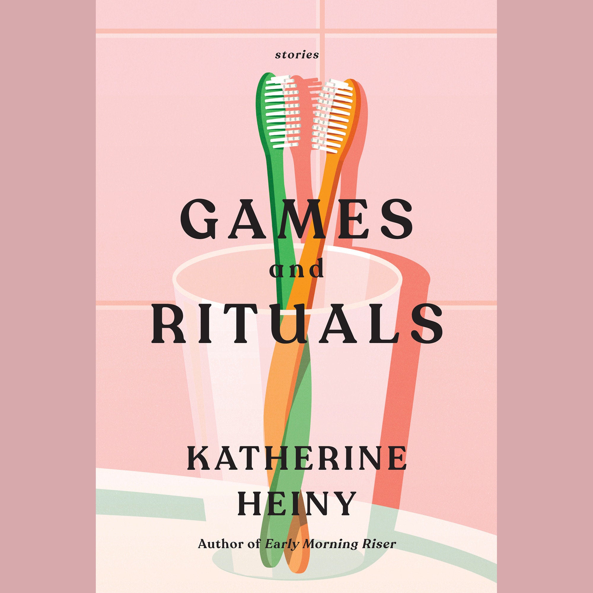Games and Rituals