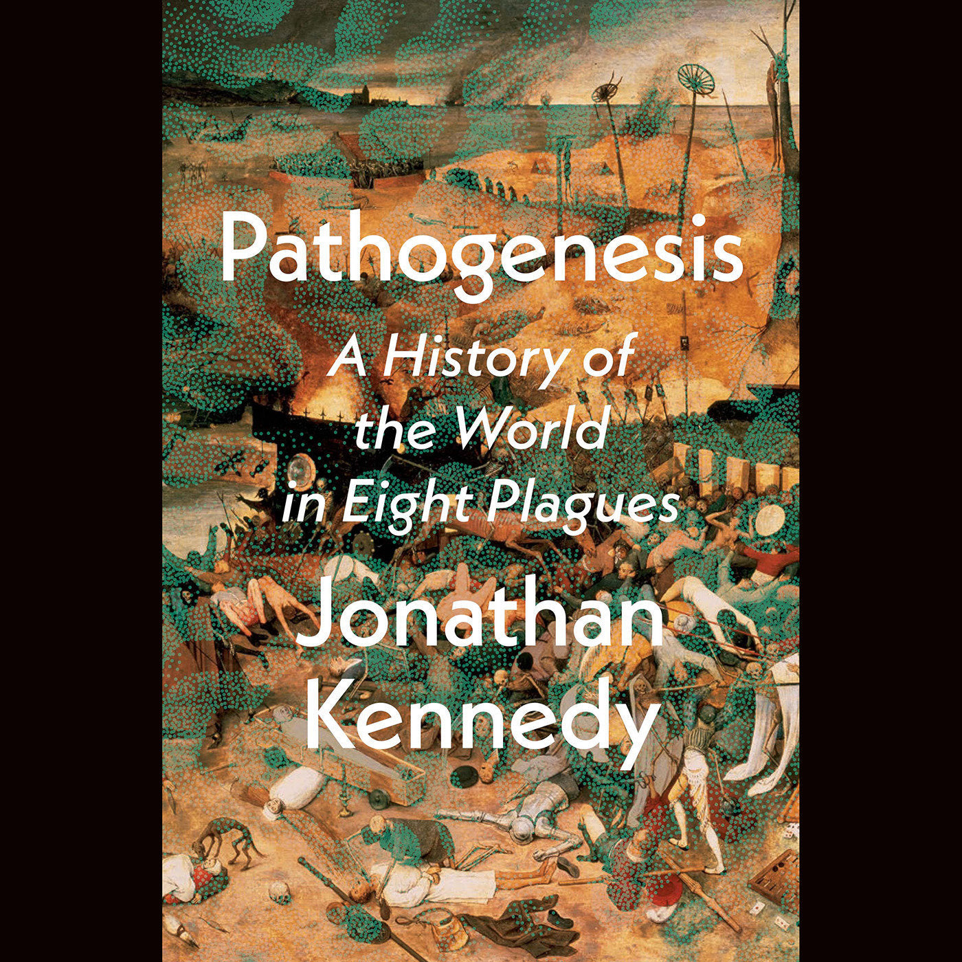 Pathogenesis