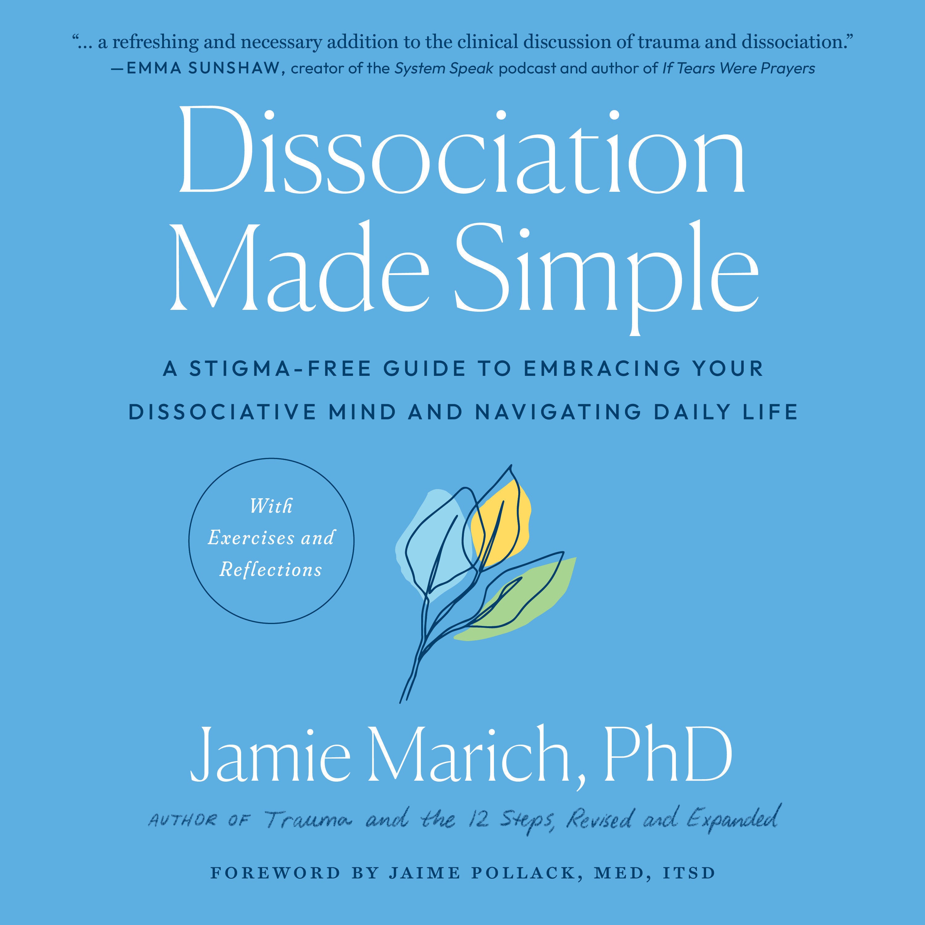 Dissociation Made Simple