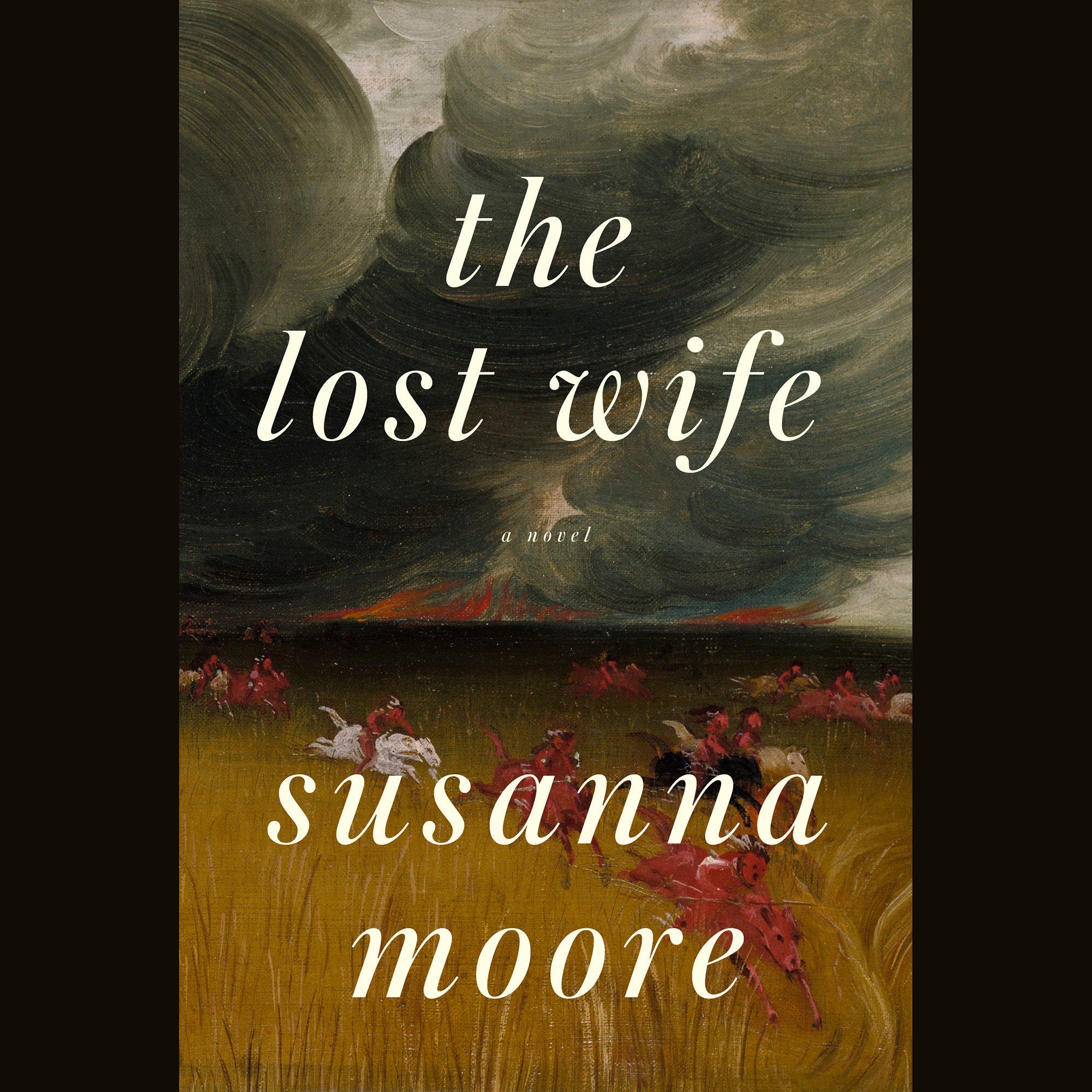 The Lost Wife