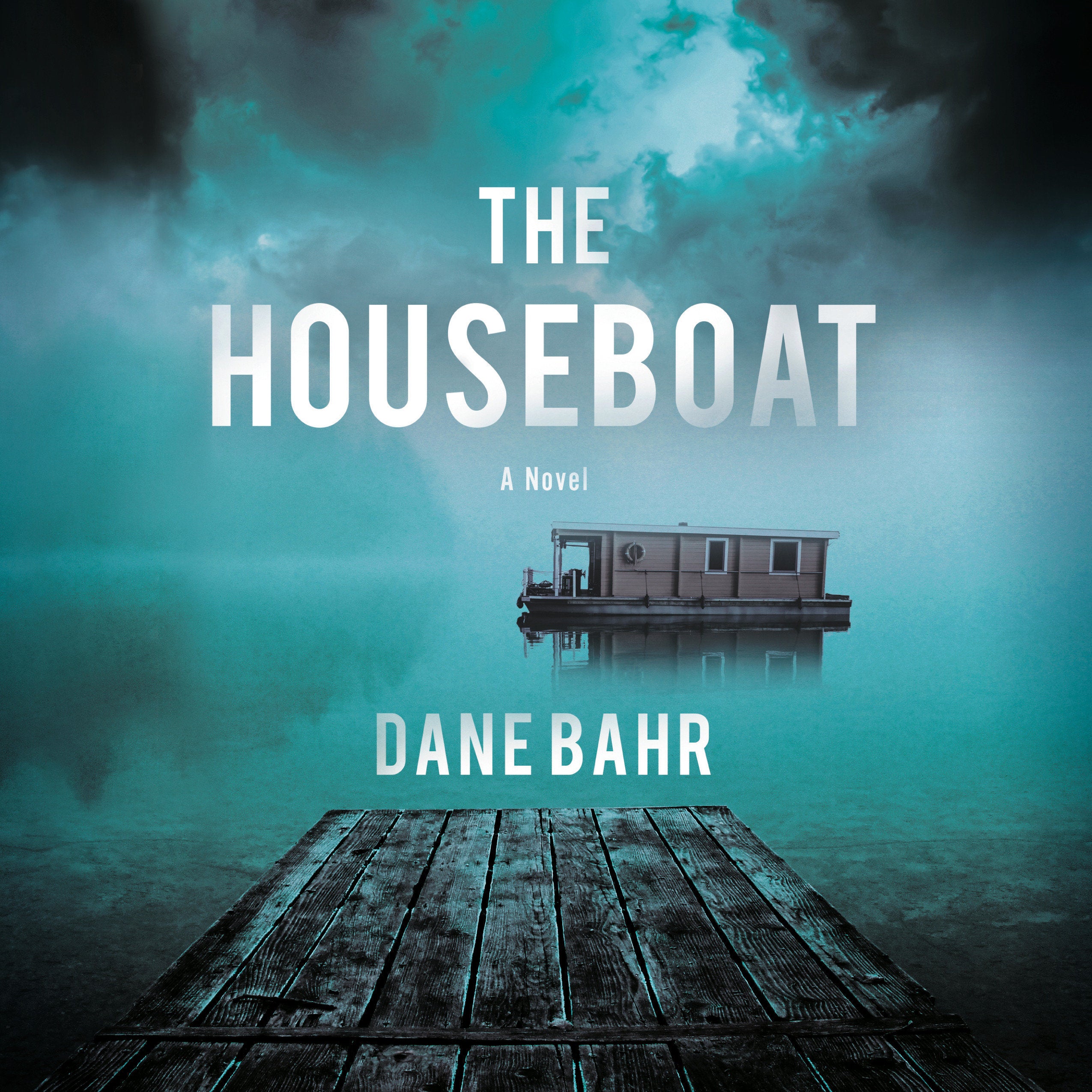 The Houseboat