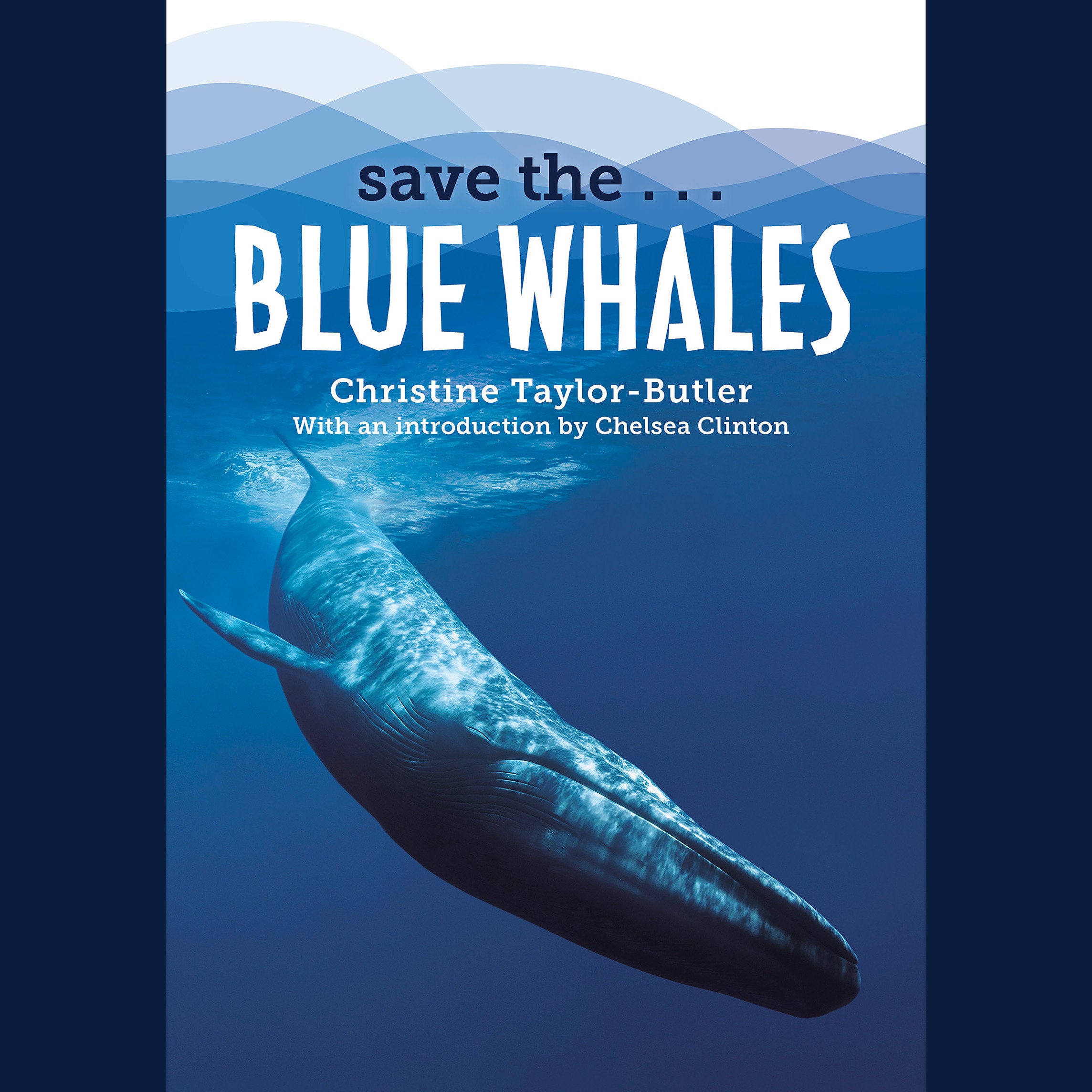 Save the...Blue Whales
