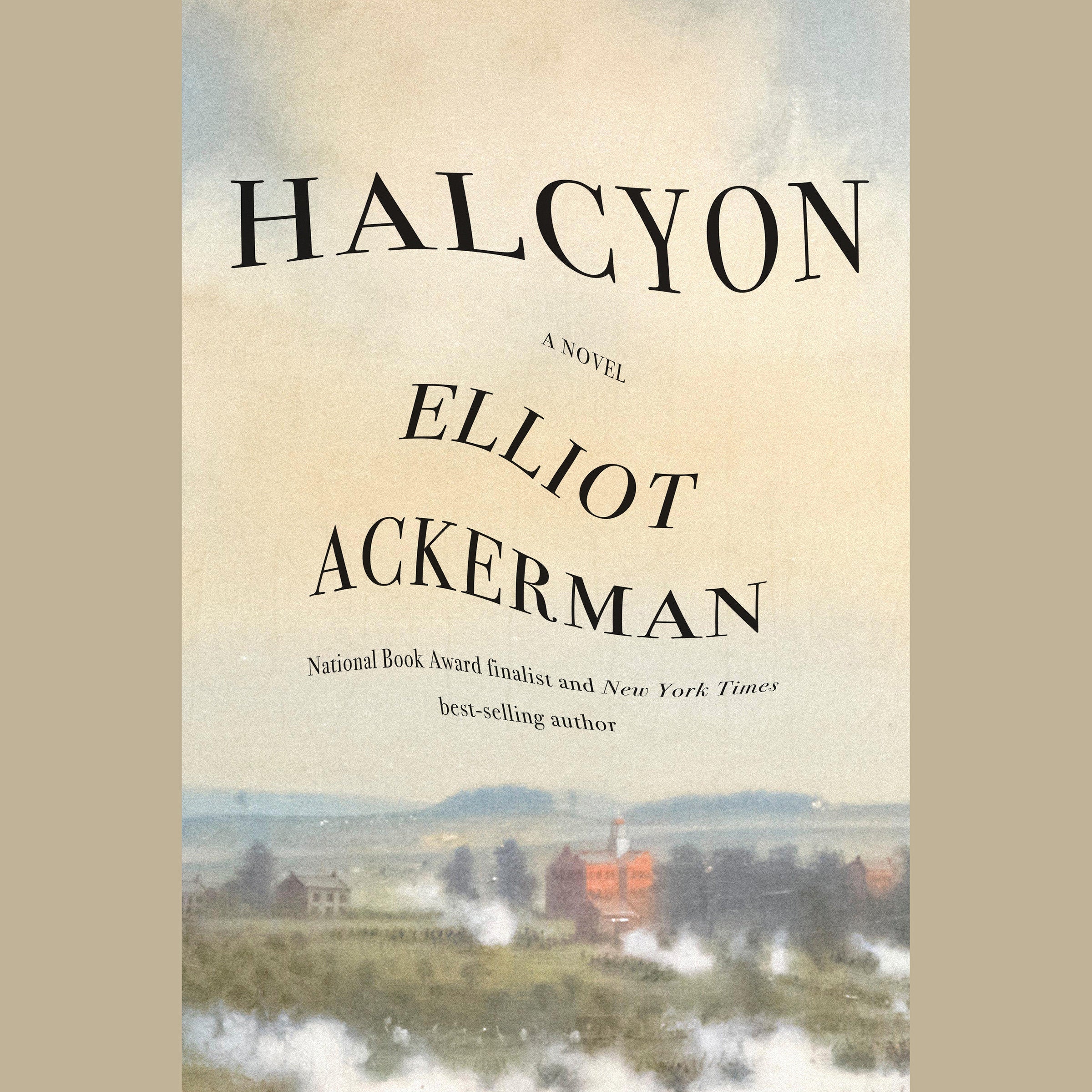 Halcyon