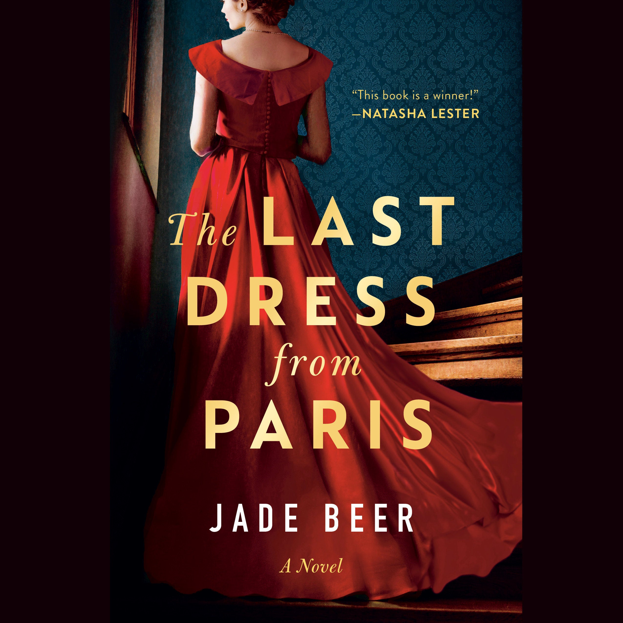 The Last Dress from Paris