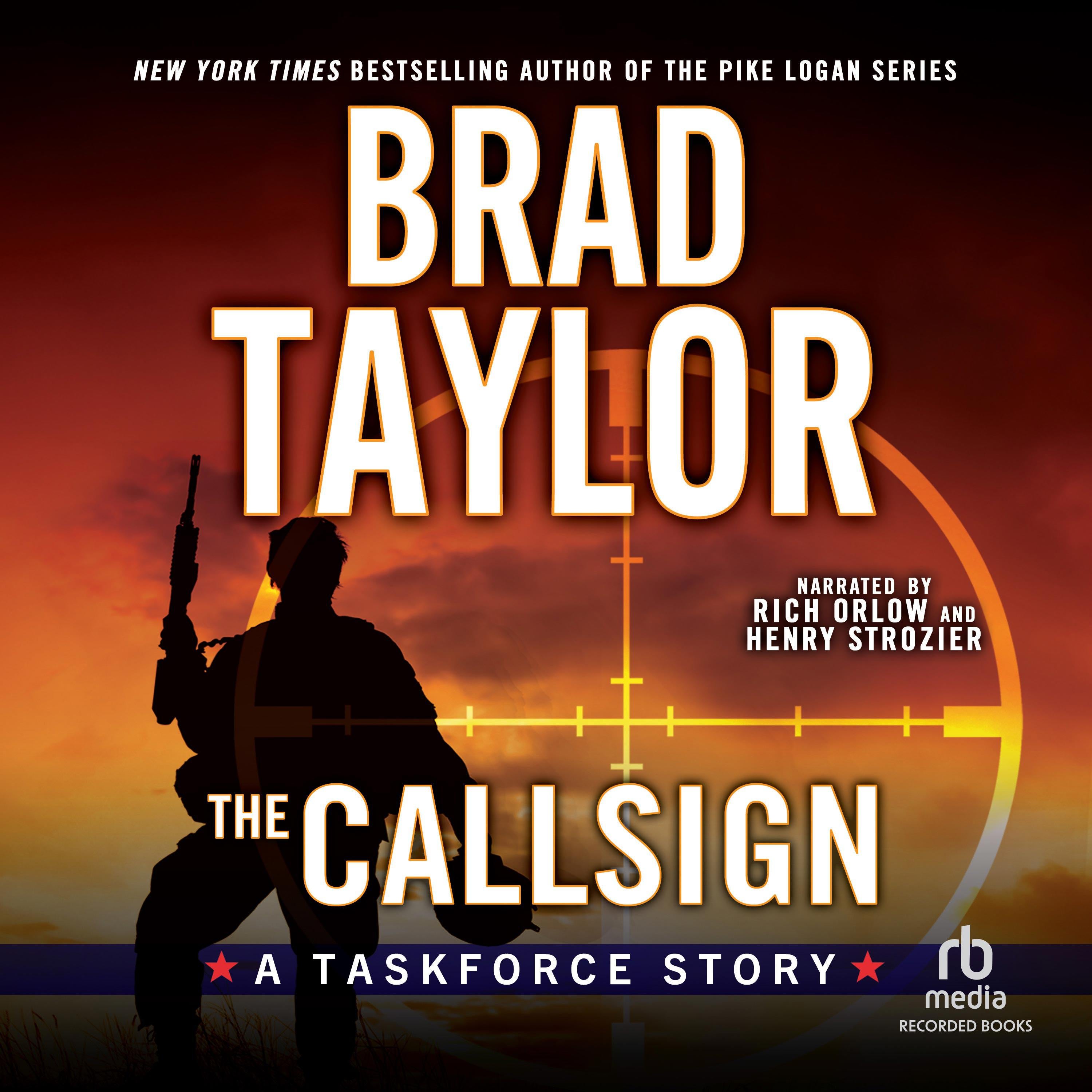 The Callsign
