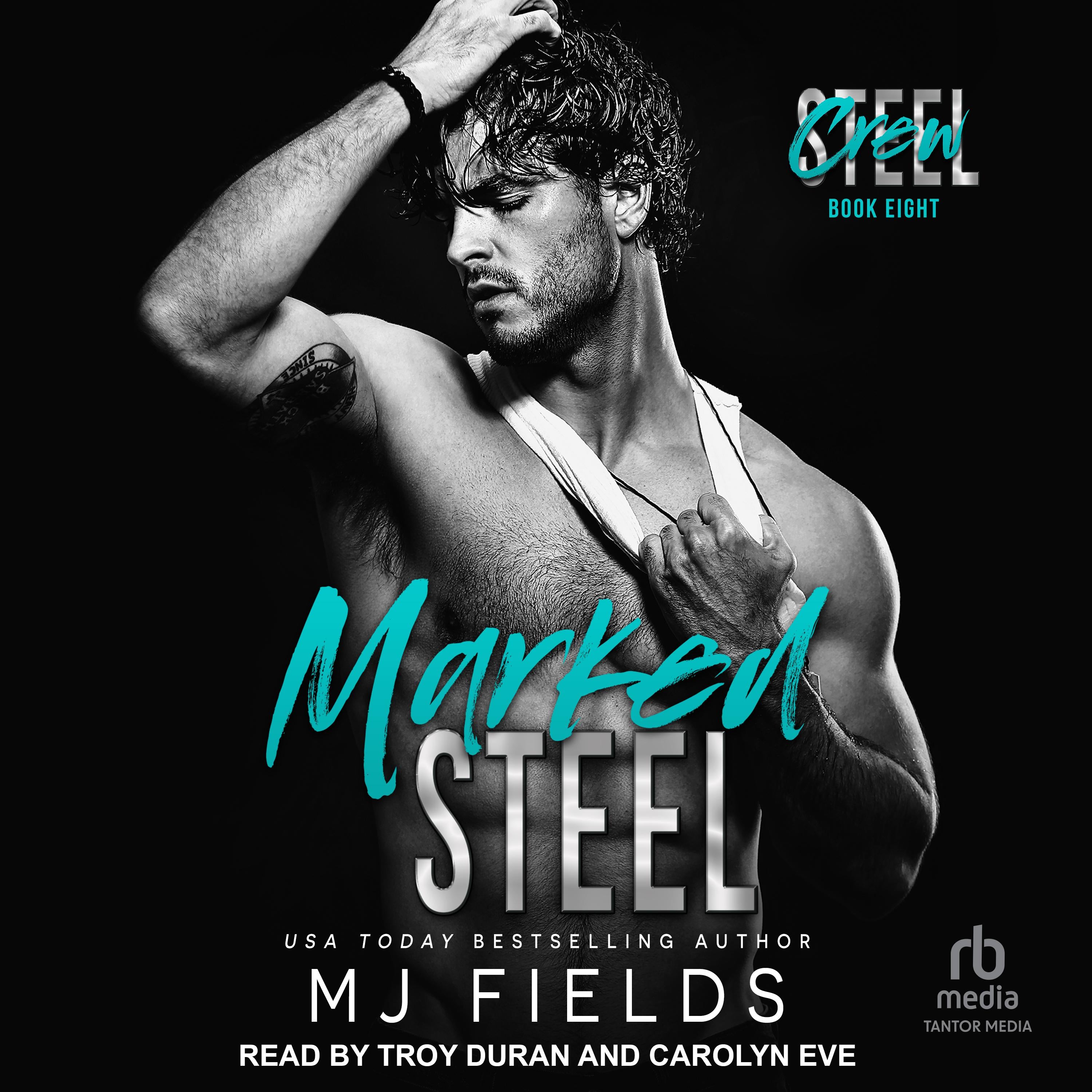 Marked Steel