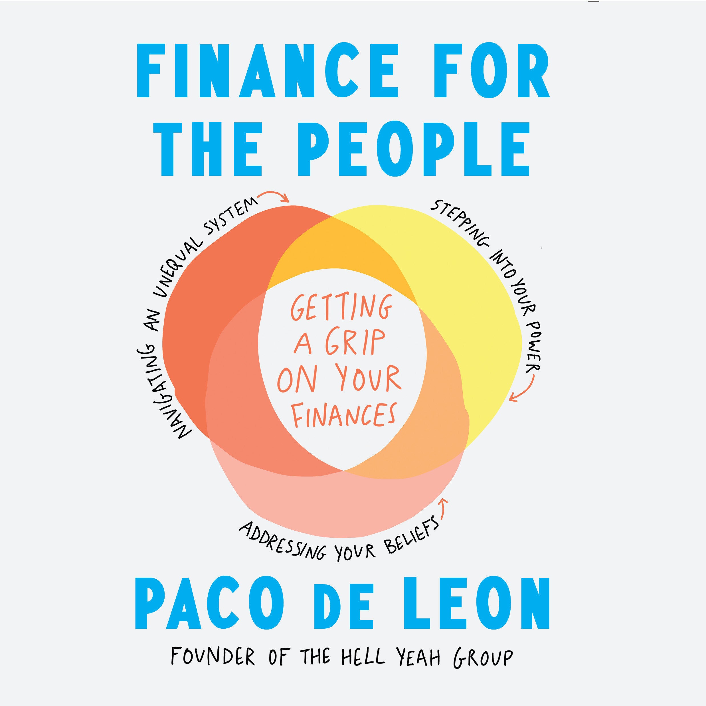Finance for the People