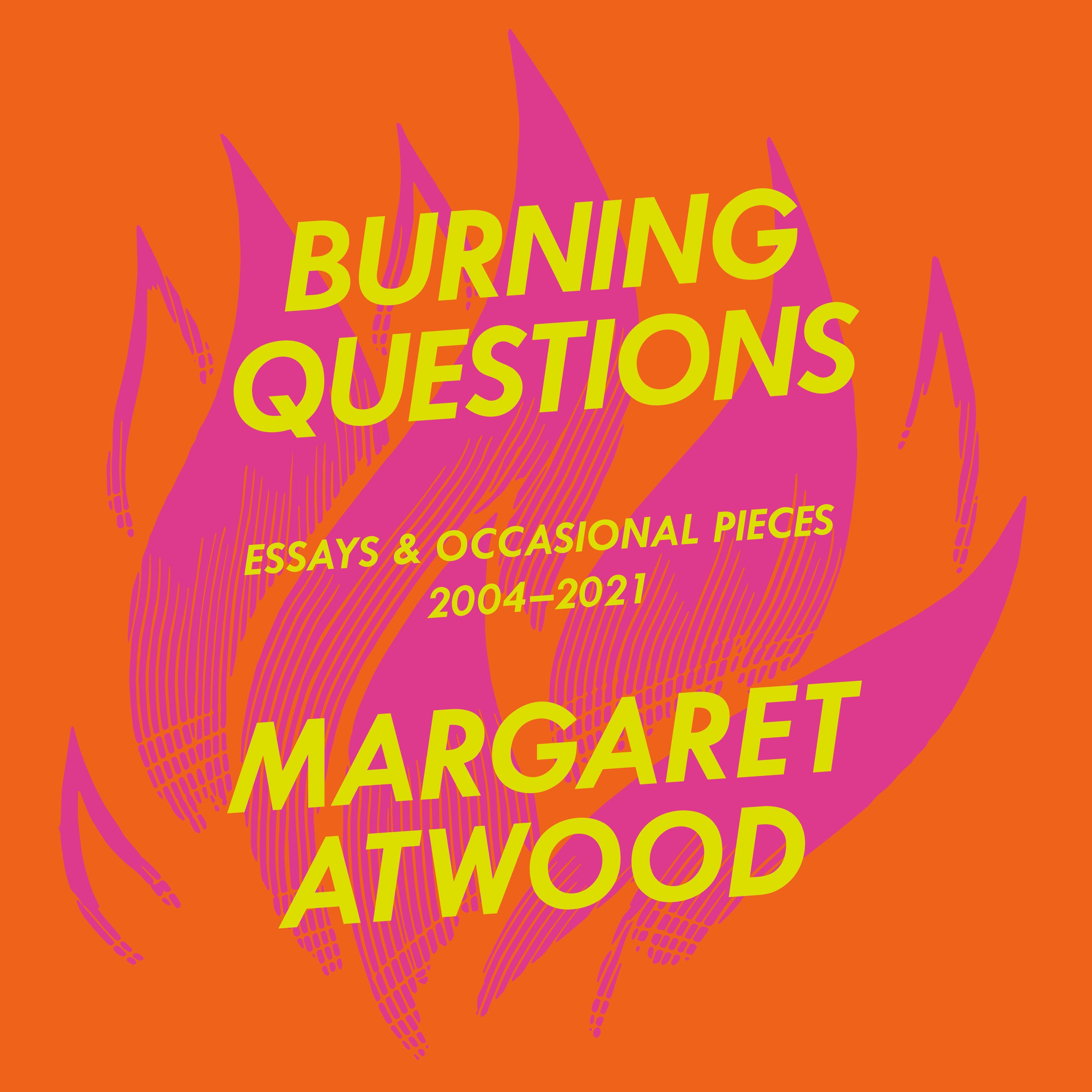 Burning Questions