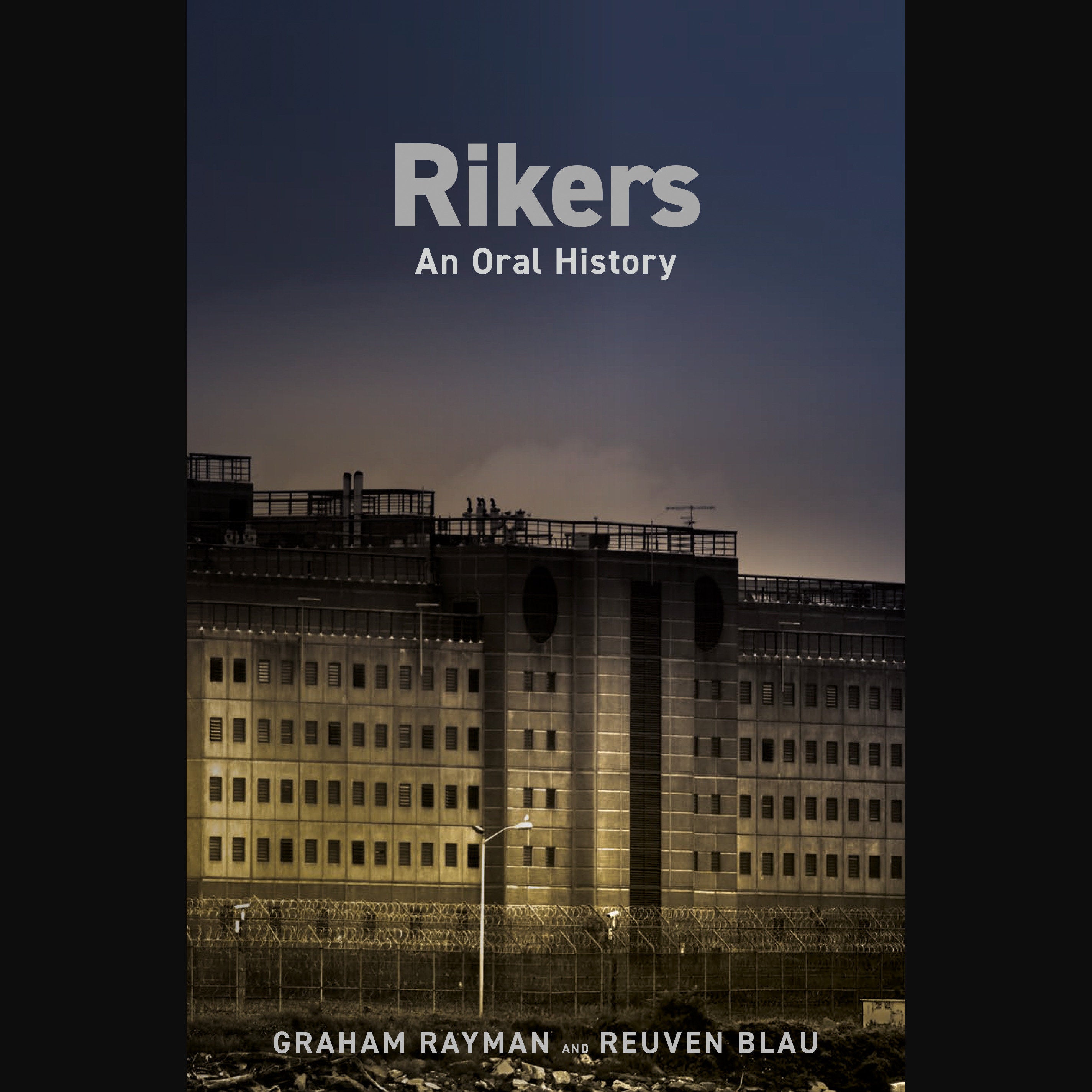 Rikers