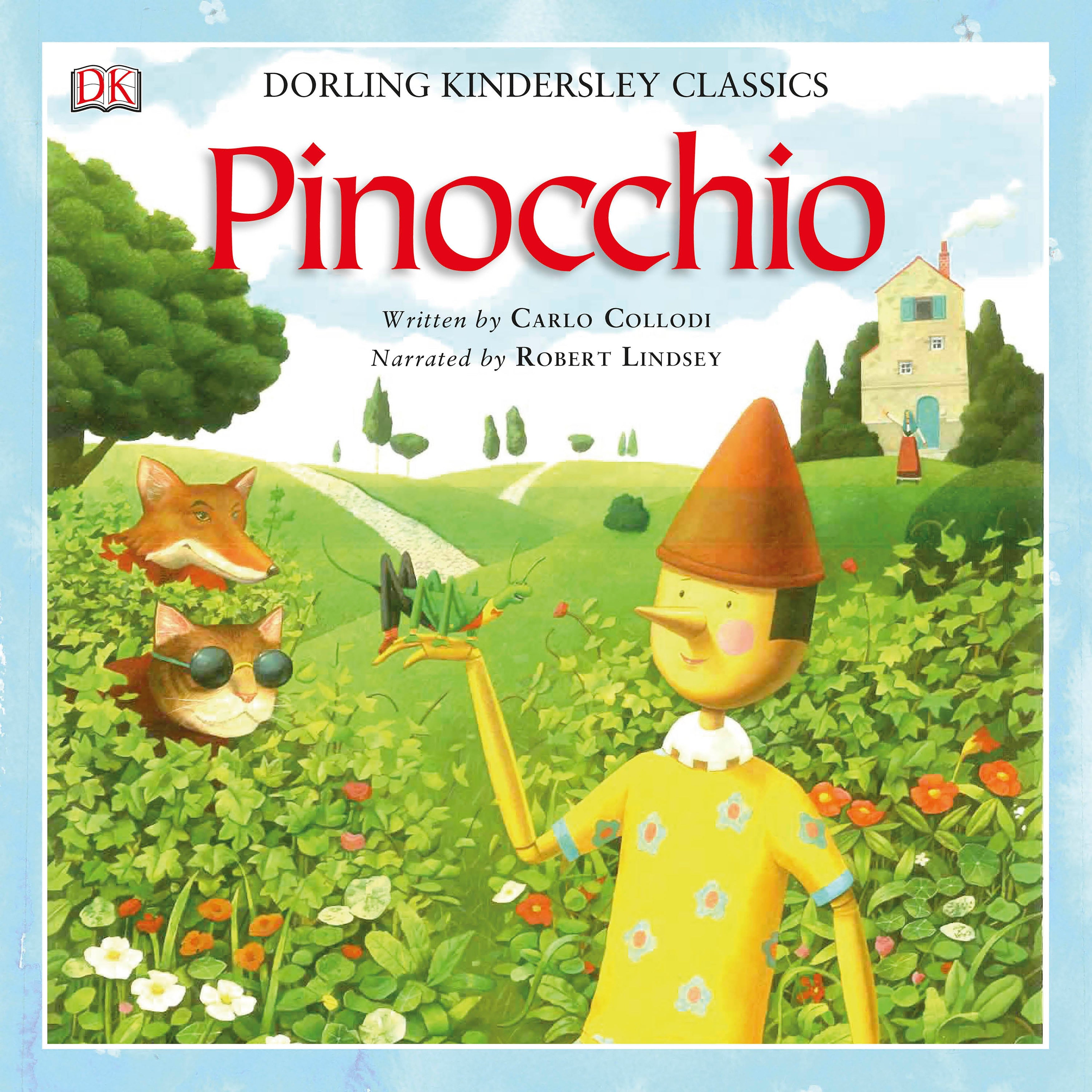 Pinocchio