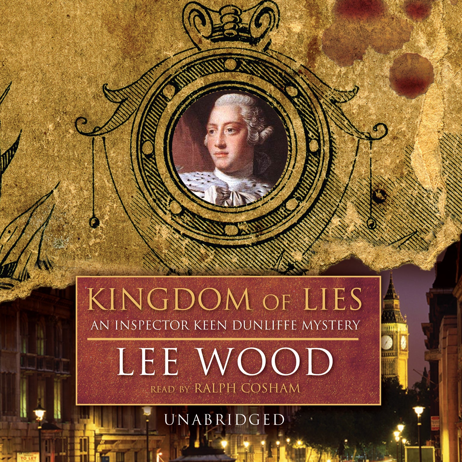 Kingdom of Lies
