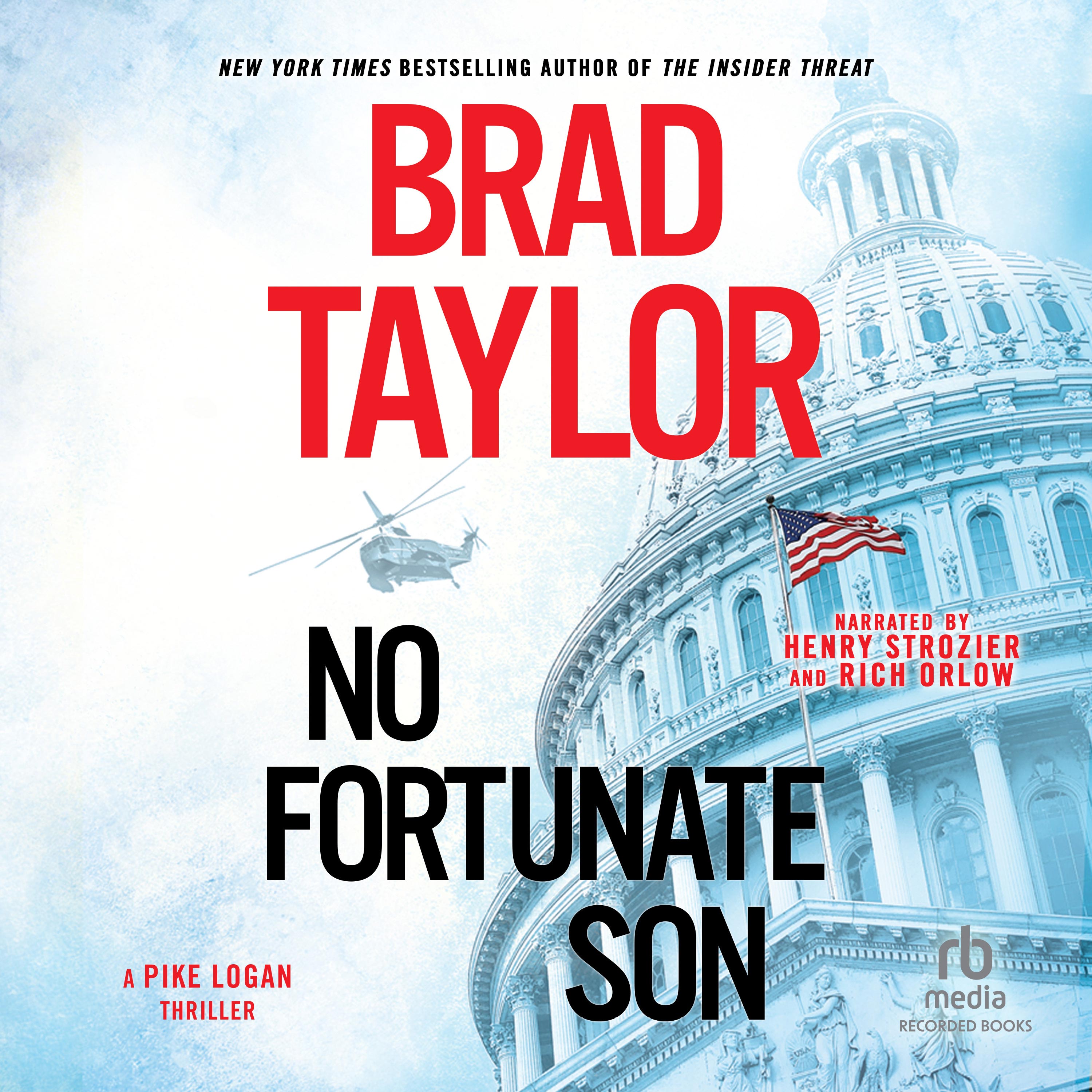 No Fortunate Son