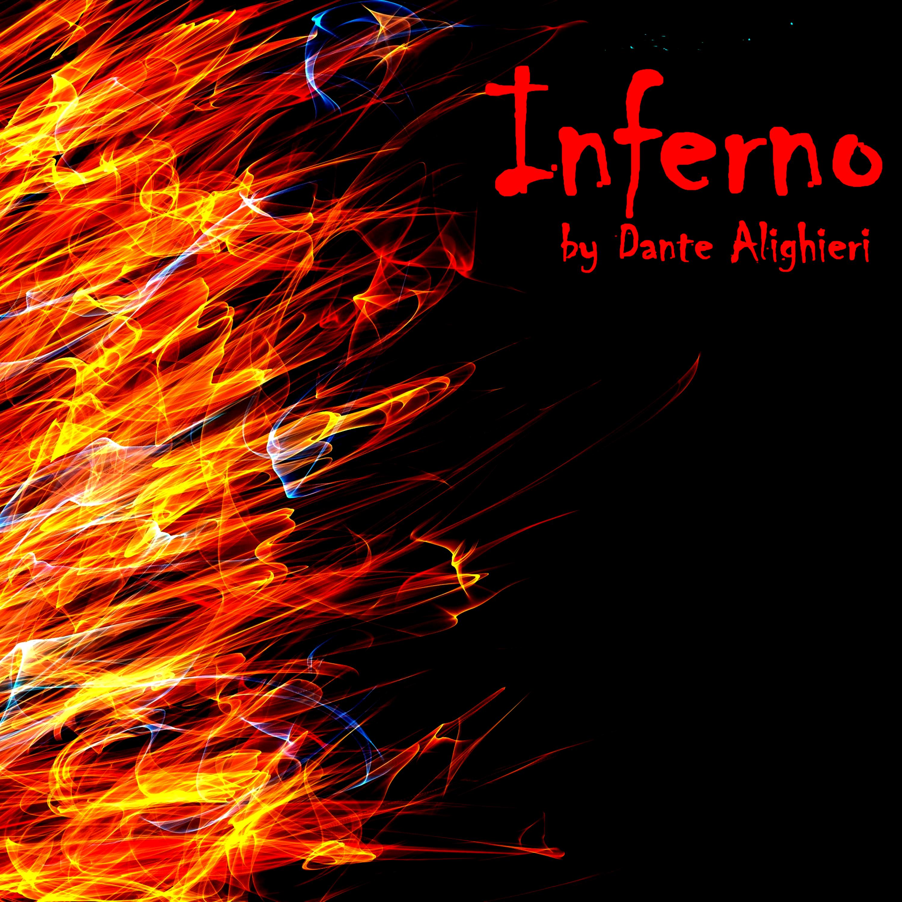 Inferno - Dante Alighieri