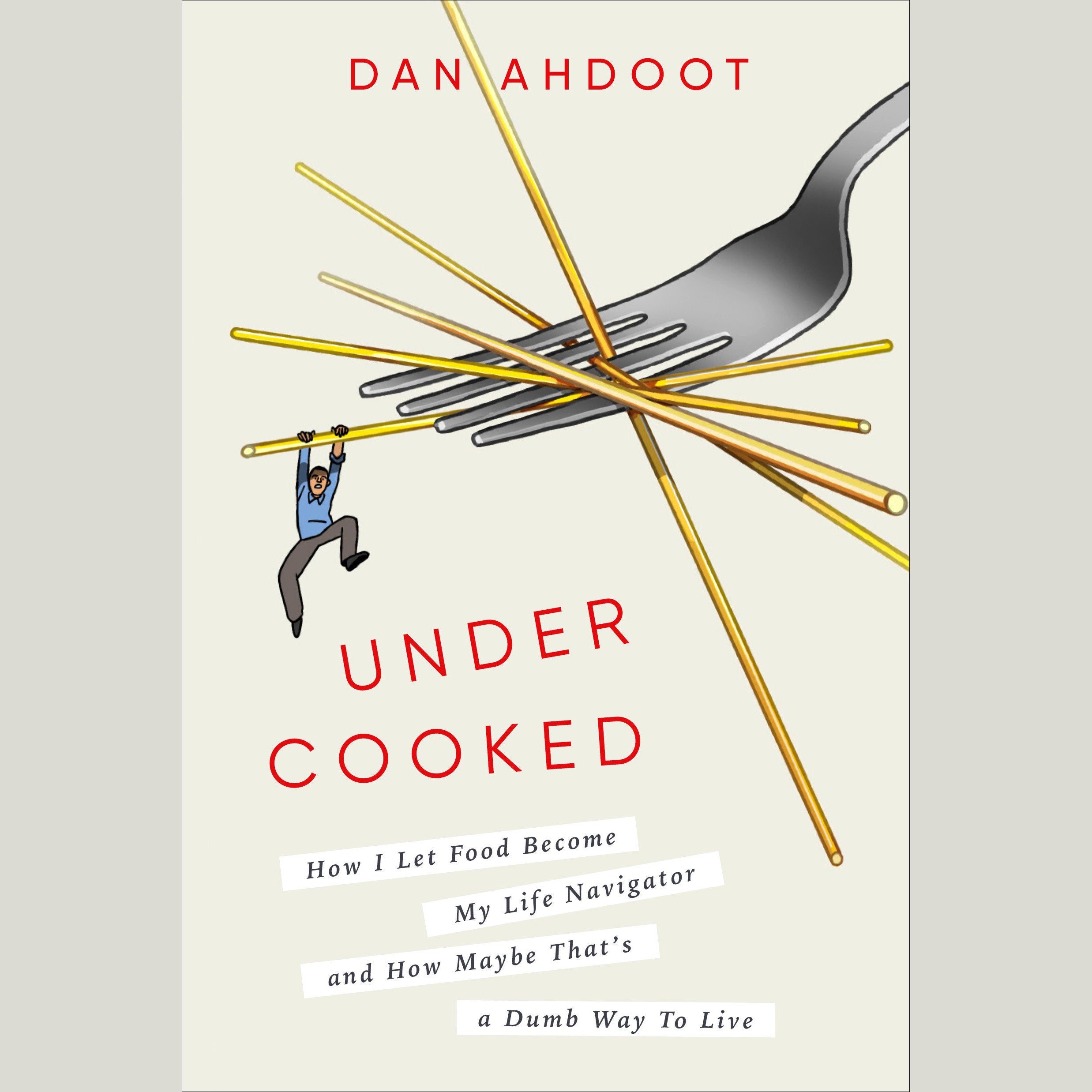 Undercooked