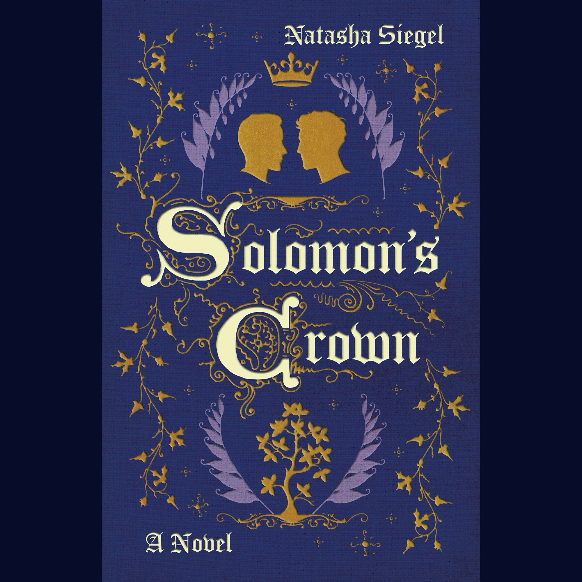 Solomon's Crown